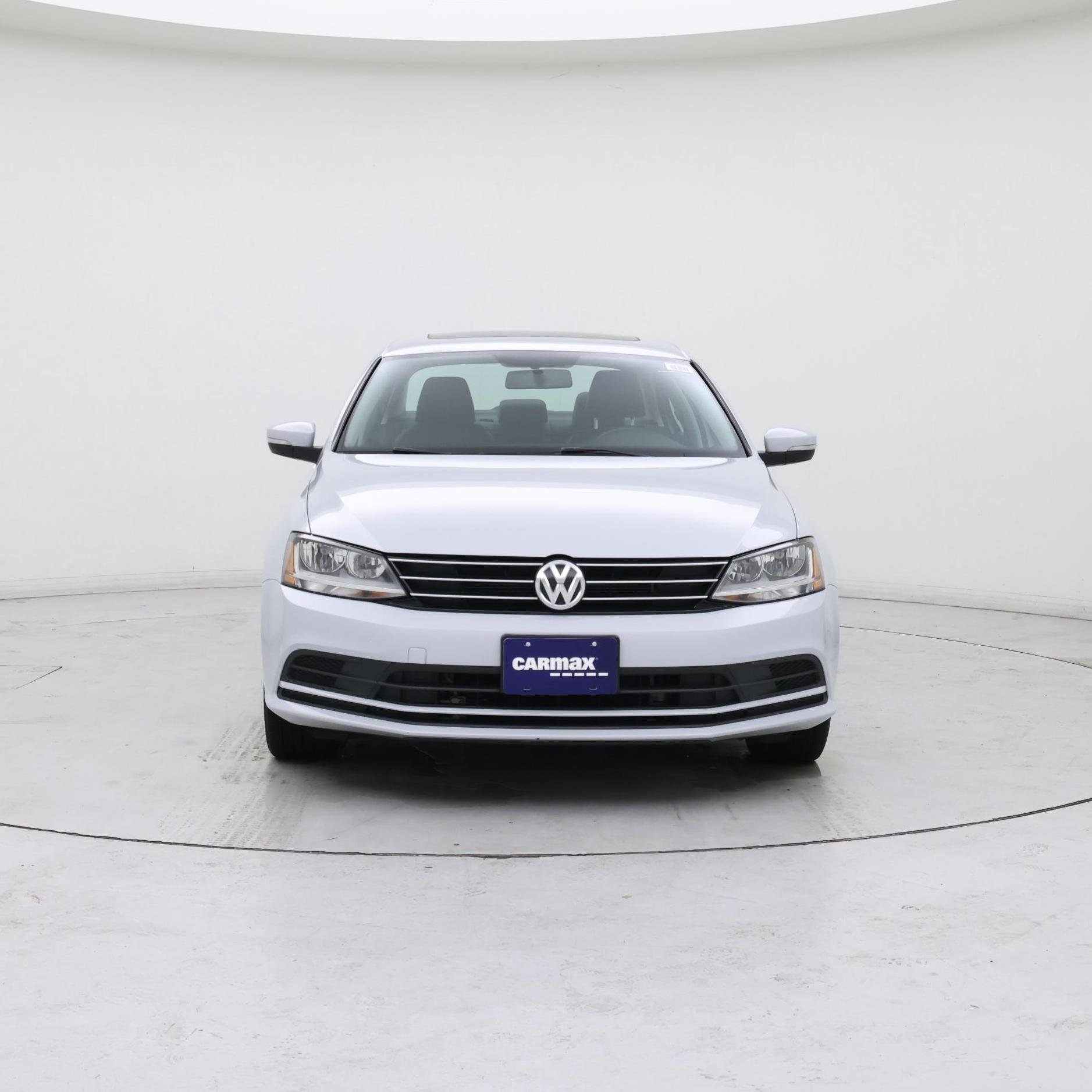 Thumbnail: 2017 Volkswagen Jetta - 5