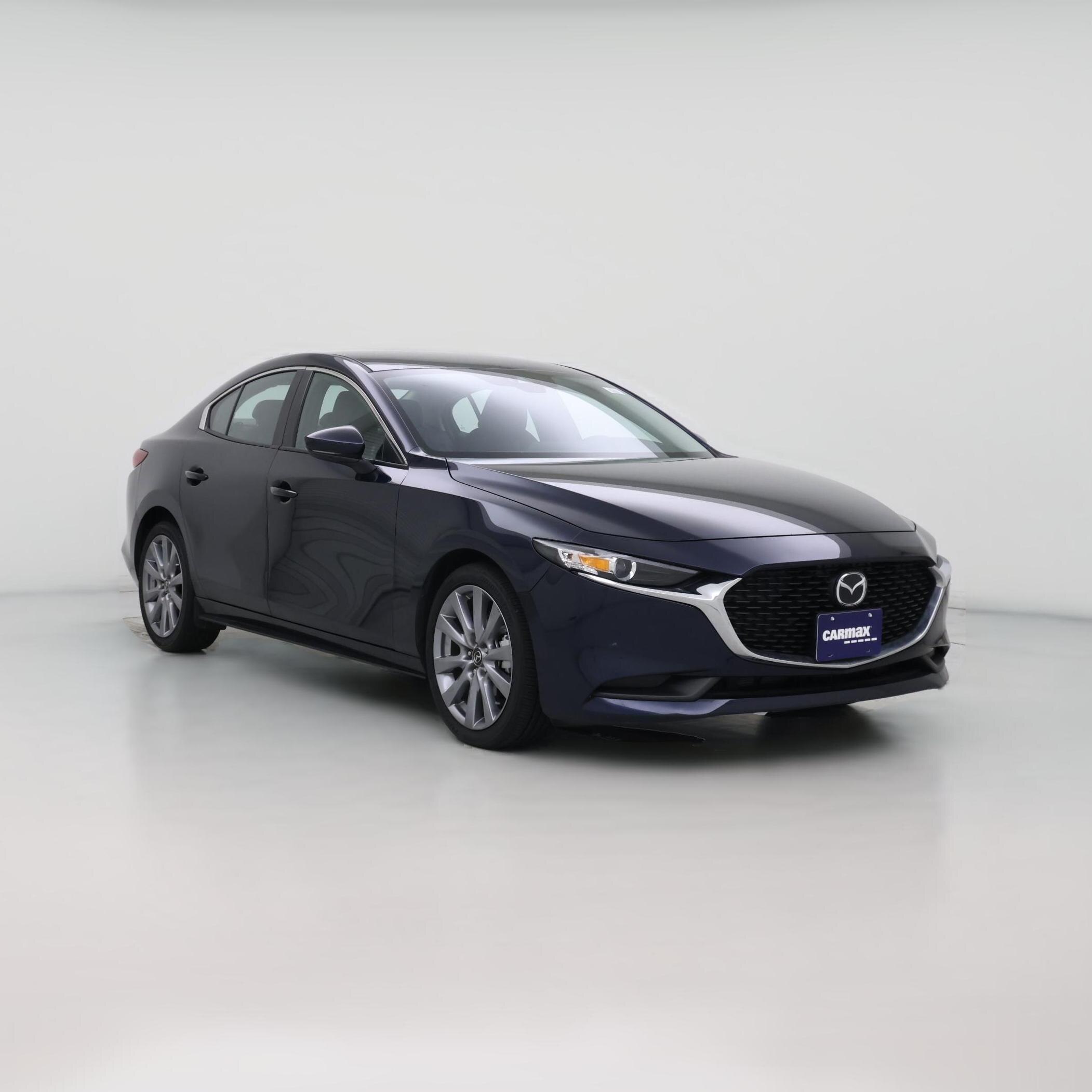 Thumbnail: 2023 Mazda Mazda3 - 1