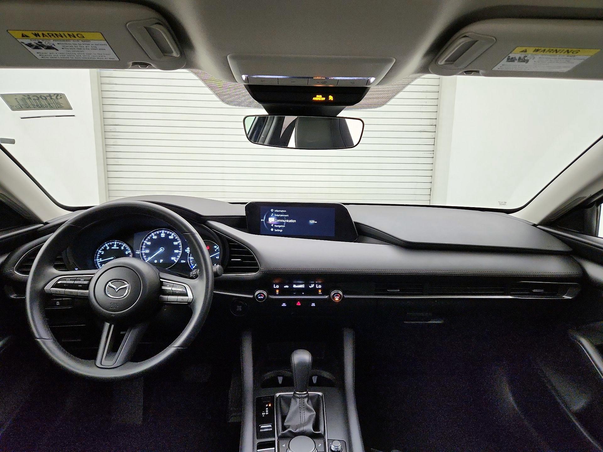 Thumbnail: 2023 Mazda Mazda3 - 9