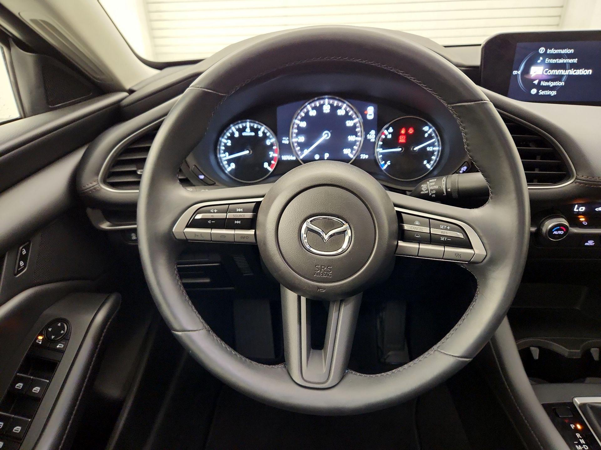 Thumbnail: 2023 Mazda Mazda3 - 10