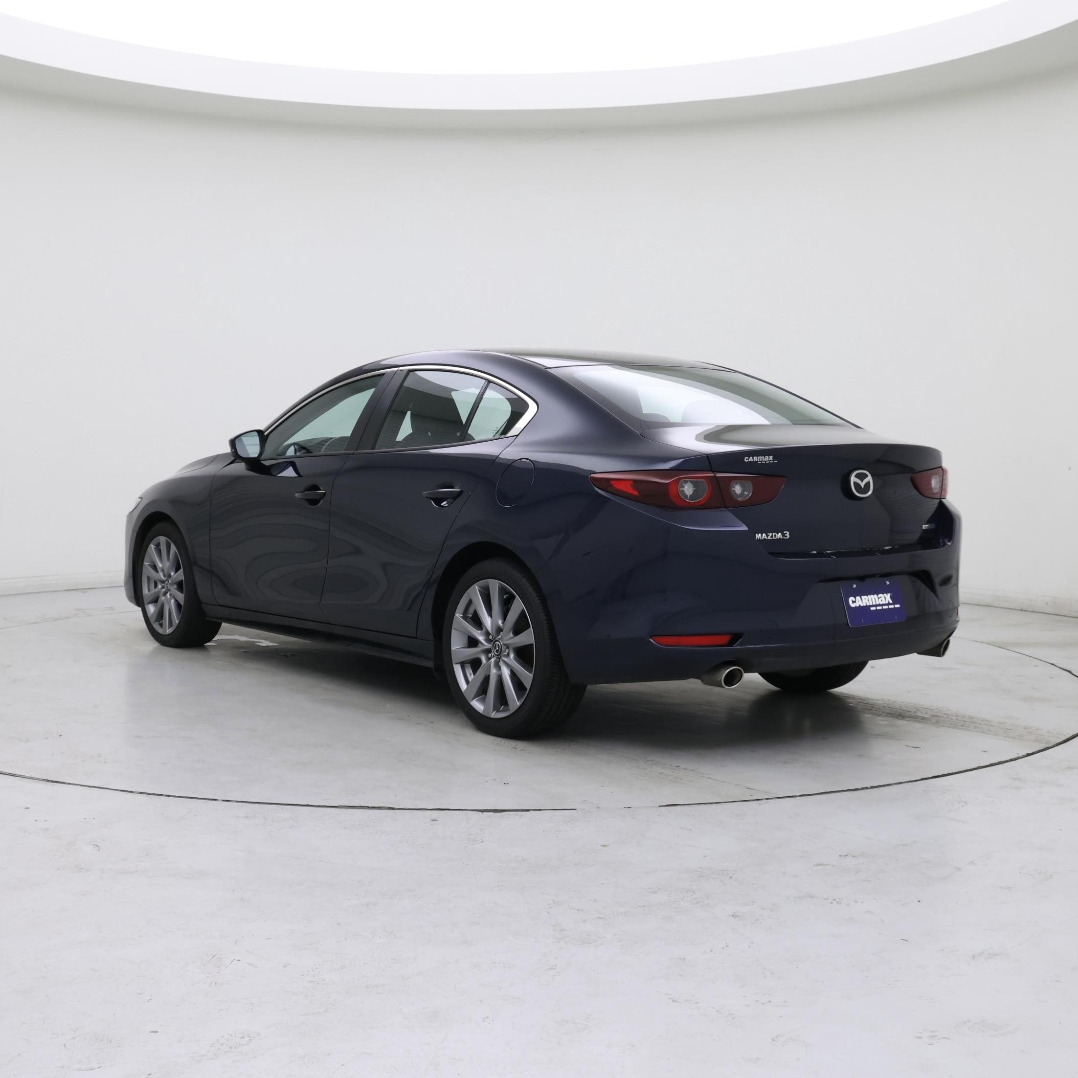 Thumbnail: 2023 Mazda Mazda3 - 2
