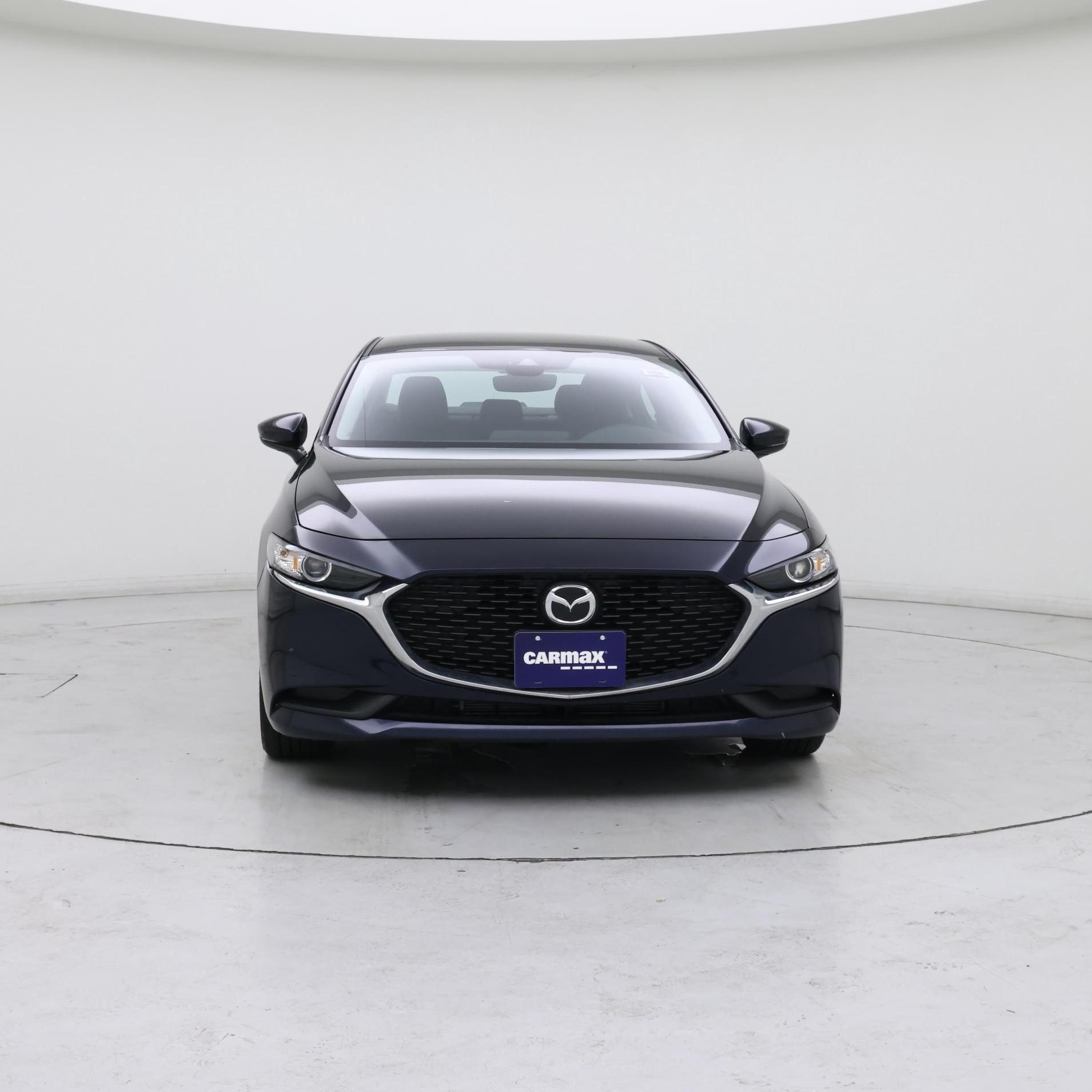 Thumbnail: 2023 Mazda Mazda3 - 5