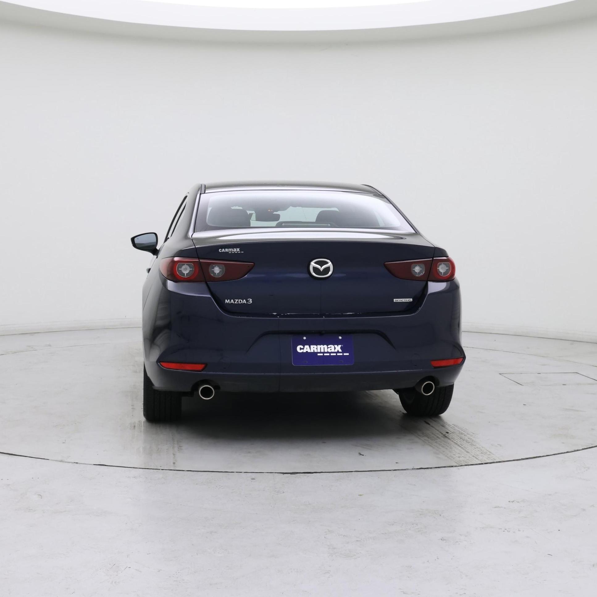 Thumbnail: 2023 Mazda Mazda3 - 6