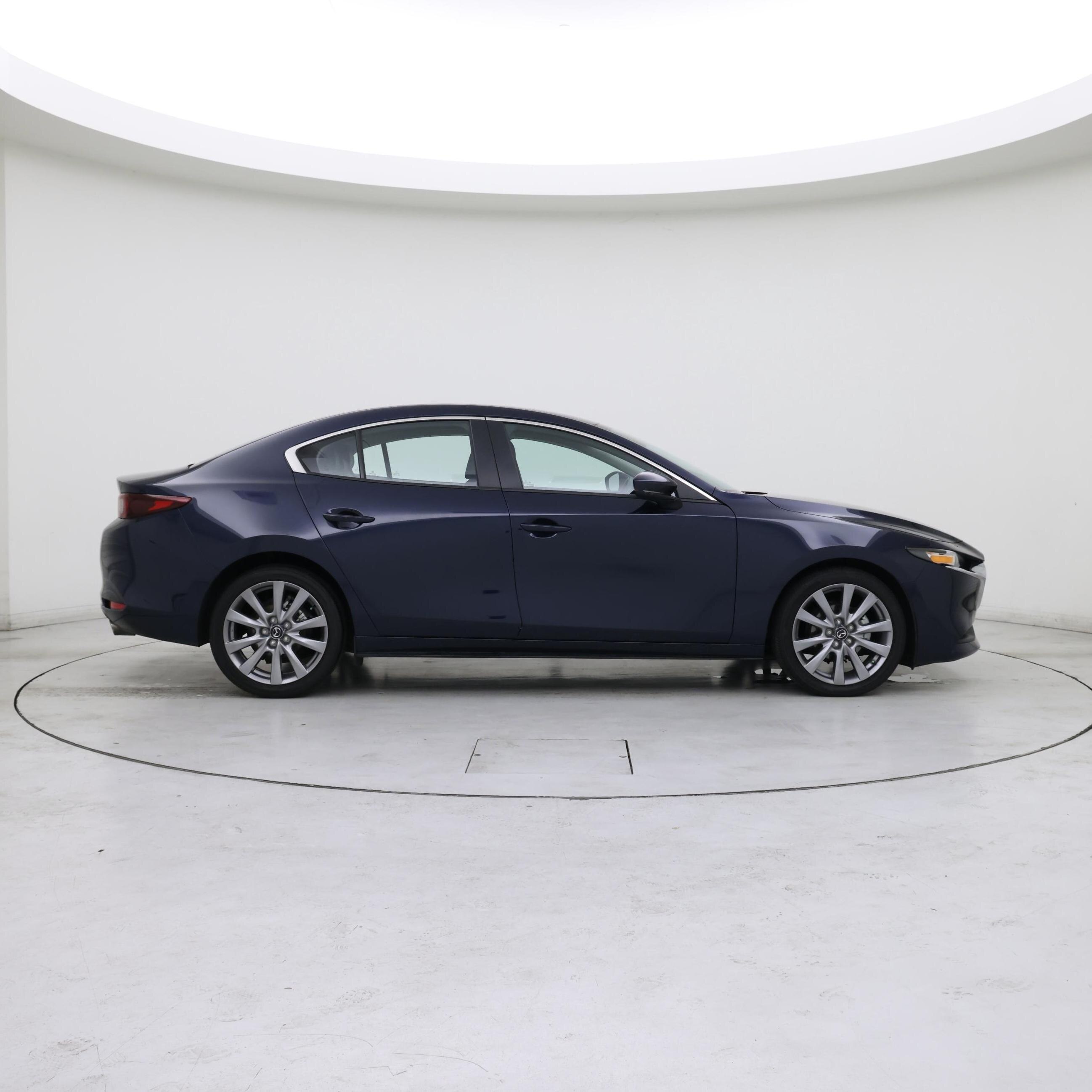 Thumbnail: 2023 Mazda Mazda3 - 7
