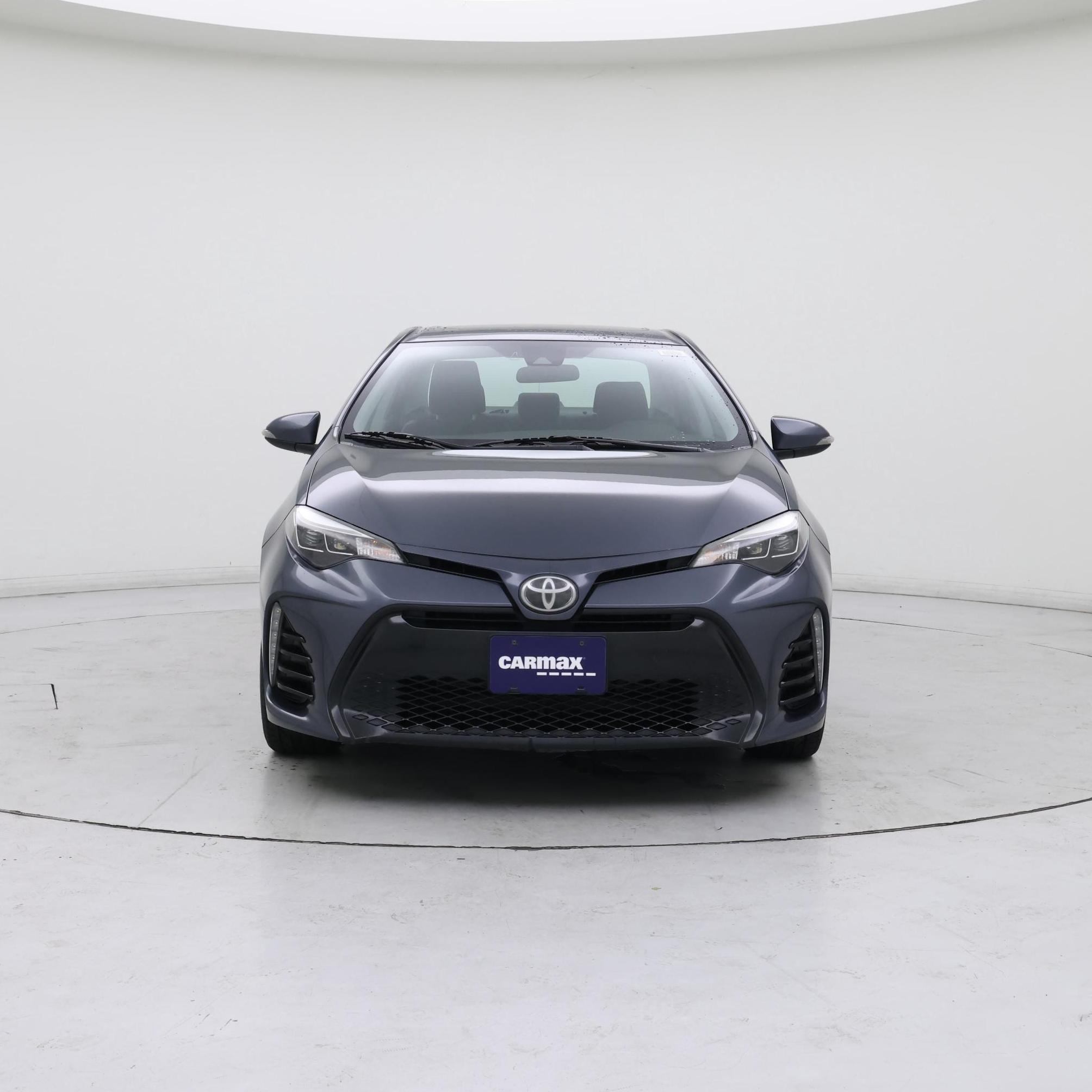 Thumbnail: 2017 Toyota Corolla - 5