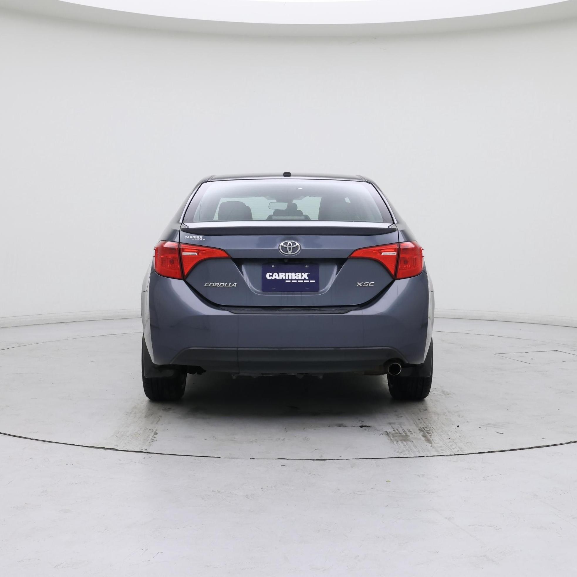 Thumbnail: 2017 Toyota Corolla - 6
