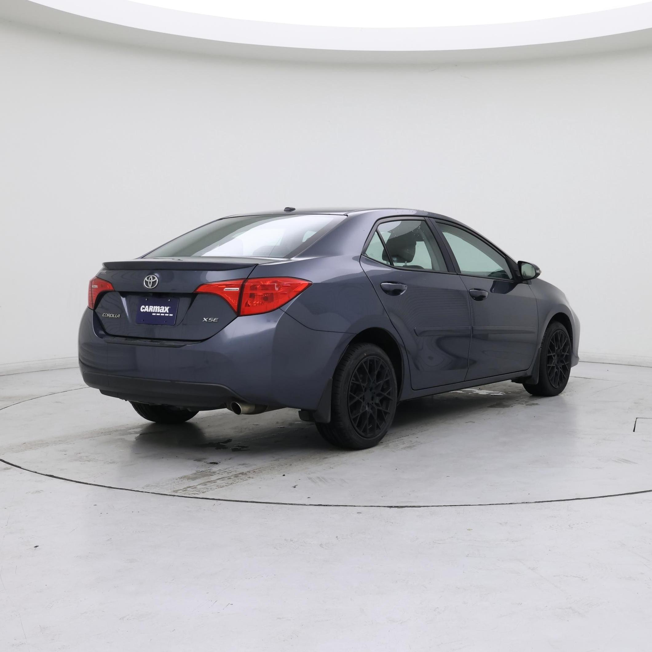 Thumbnail: 2017 Toyota Corolla - 8