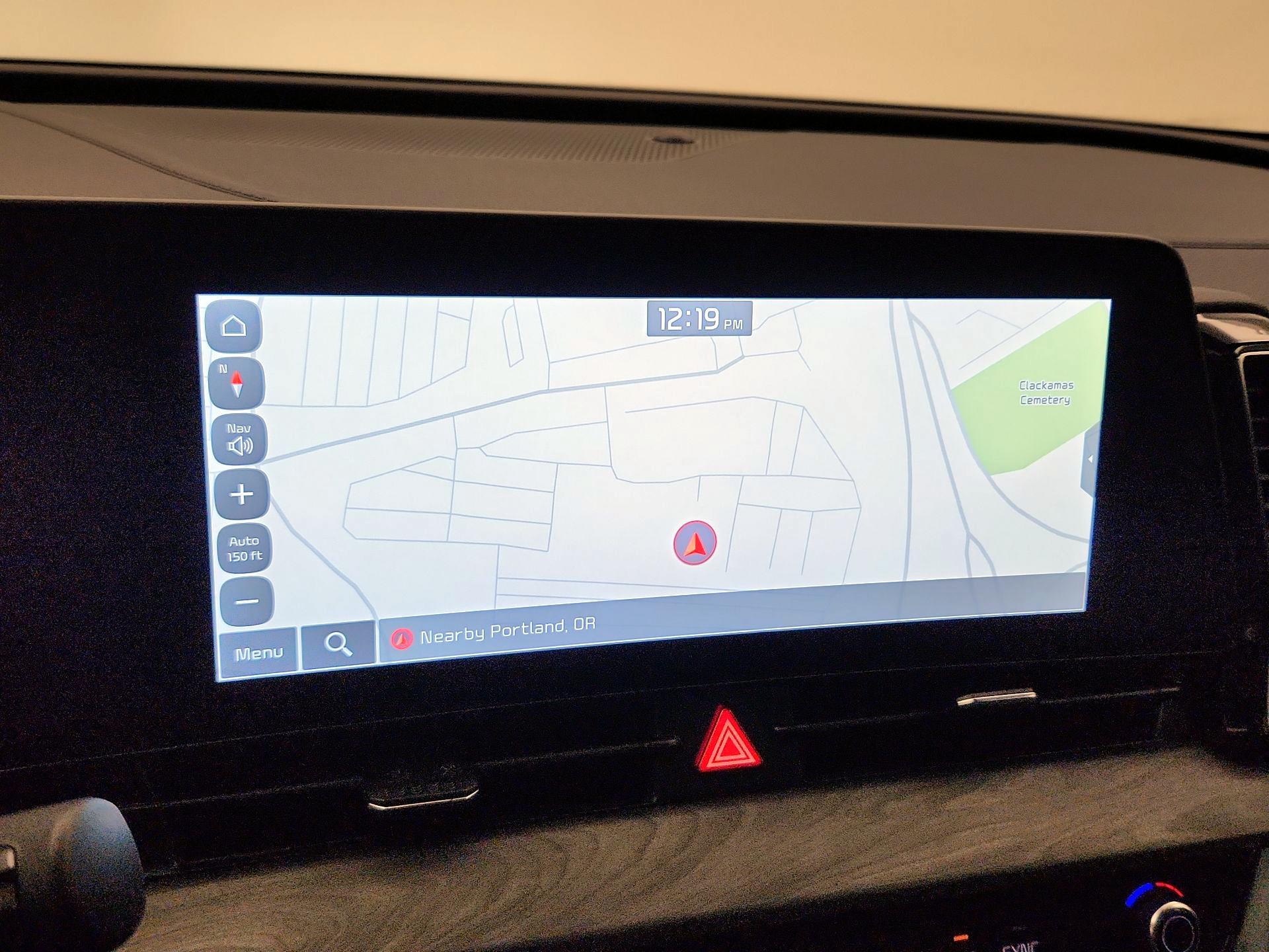 Thumbnail: 2025 Kia Sportage - 14