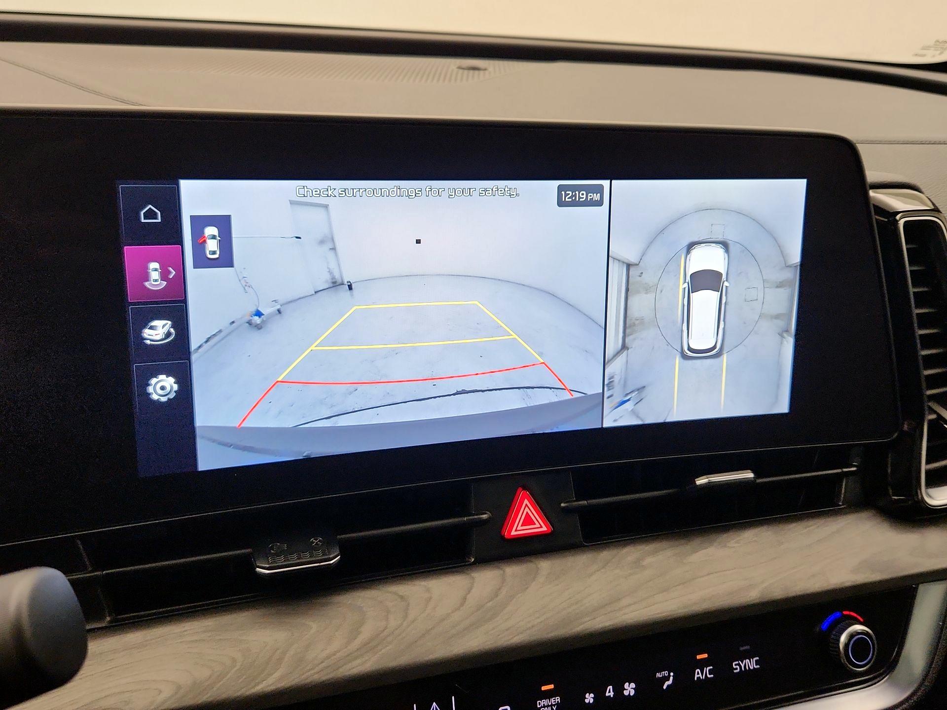 Thumbnail: 2025 Kia Sportage - 15