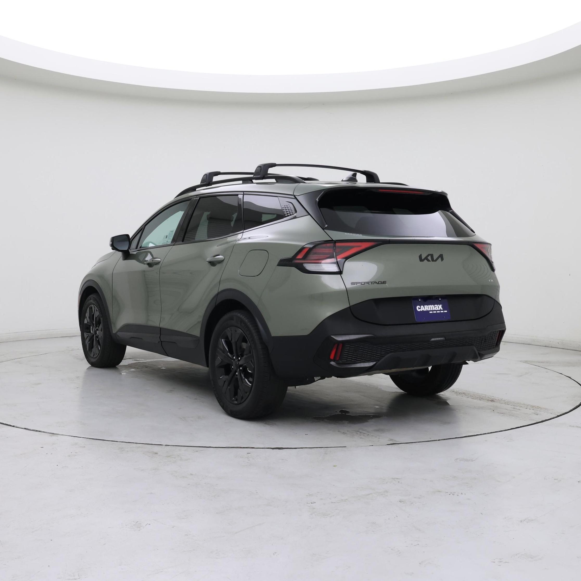 Thumbnail: 2025 Kia Sportage - 2