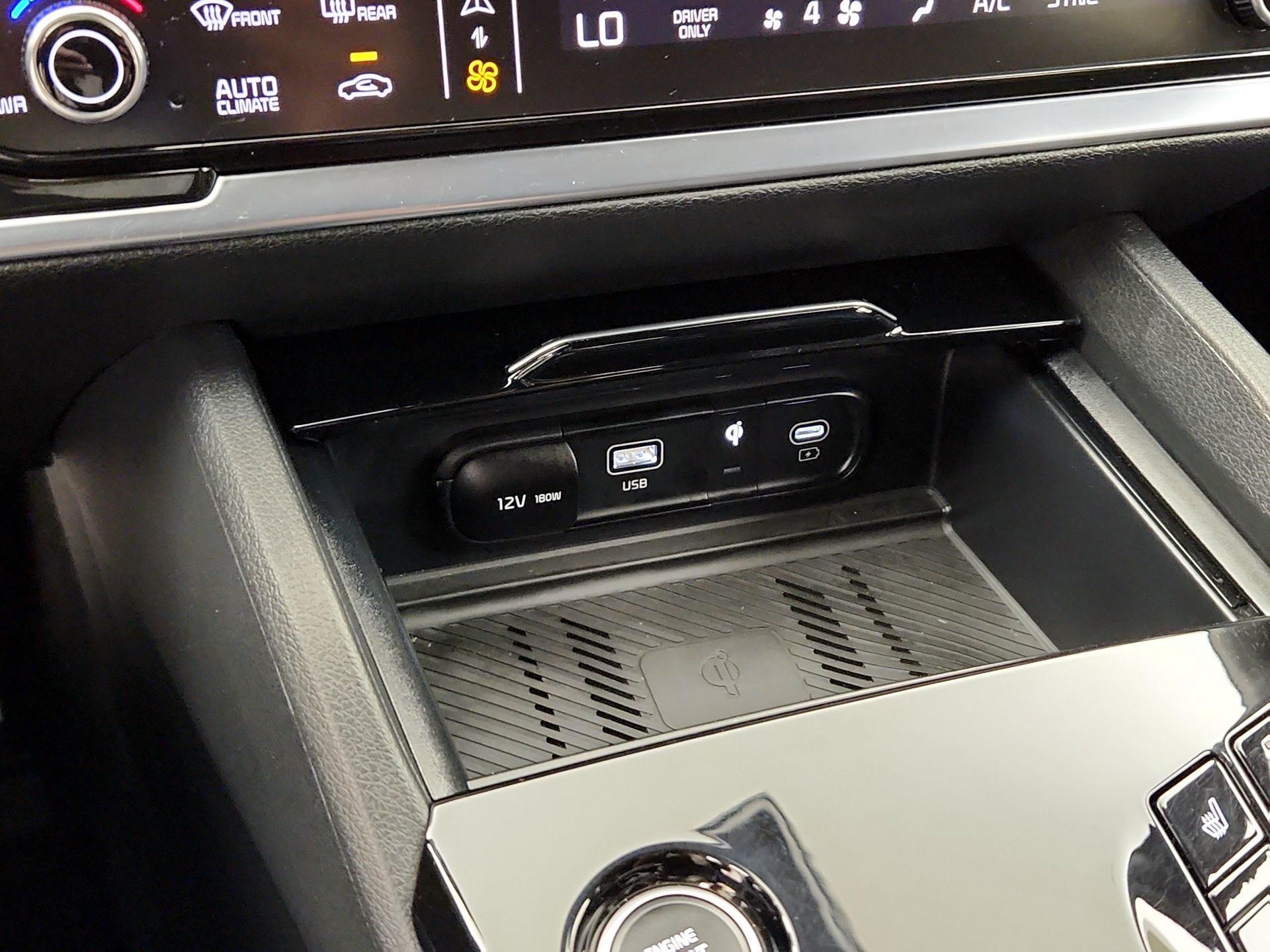 Thumbnail: 2025 Kia Sportage - 19