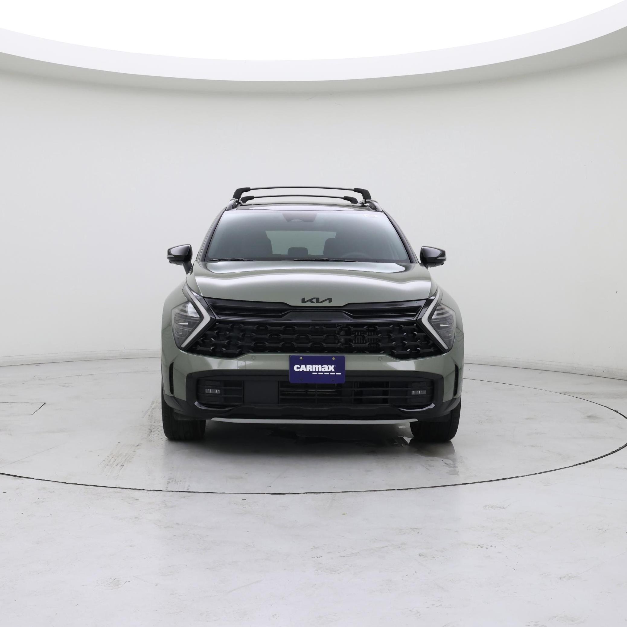 Thumbnail: 2025 Kia Sportage - 5