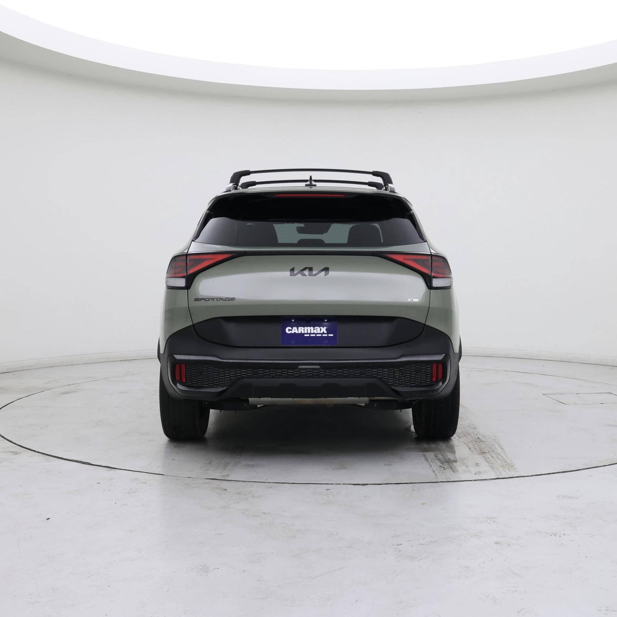 Thumbnail: 2025 Kia Sportage - 6