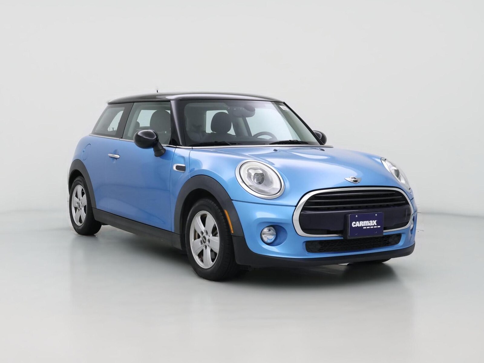 2016 MINI Cooper Base