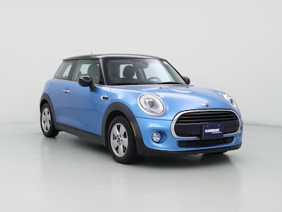 2016 Mini Cooper Hardtop