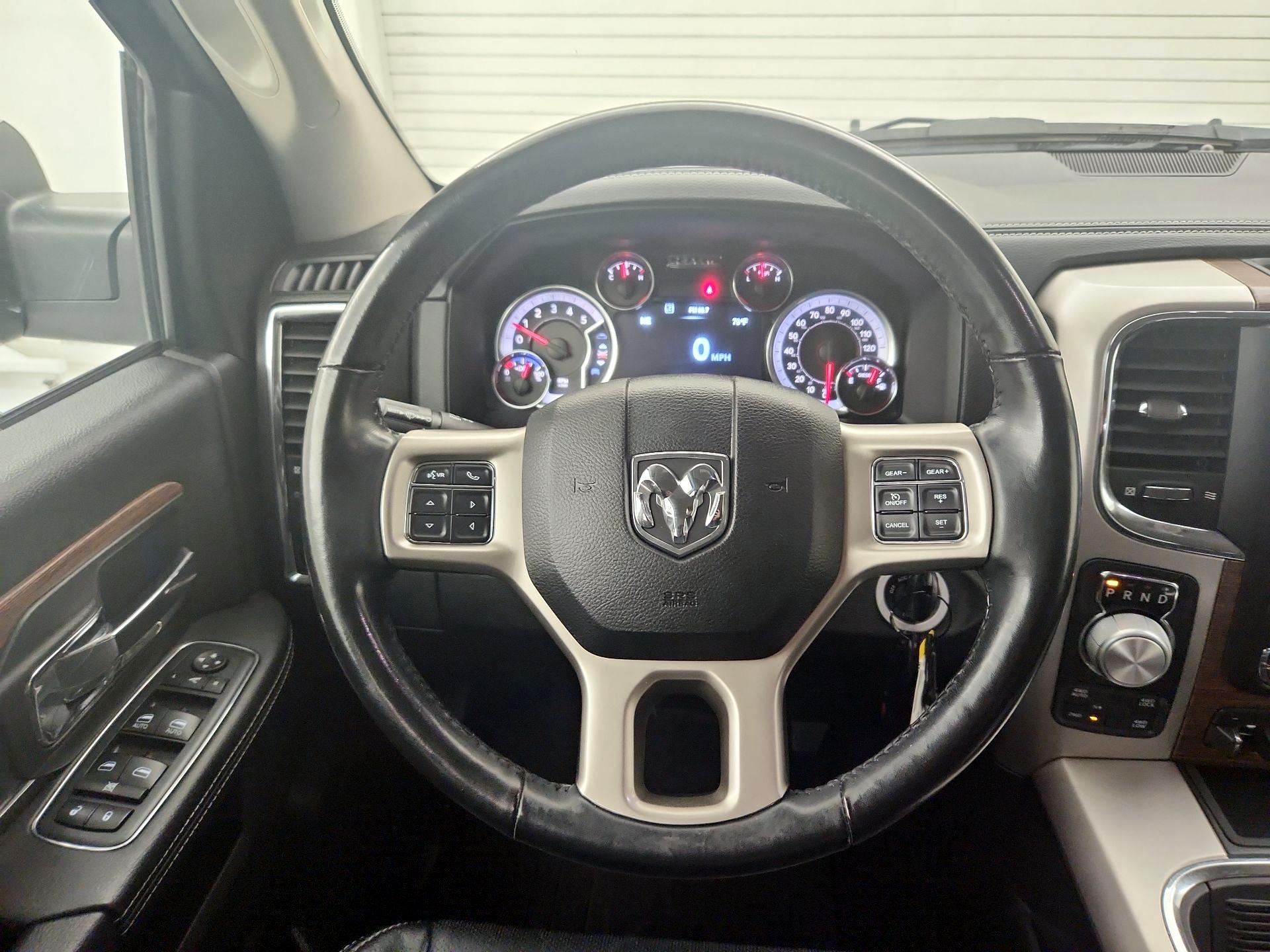 Thumbnail: 2019 RAM 1500 Classic - 10