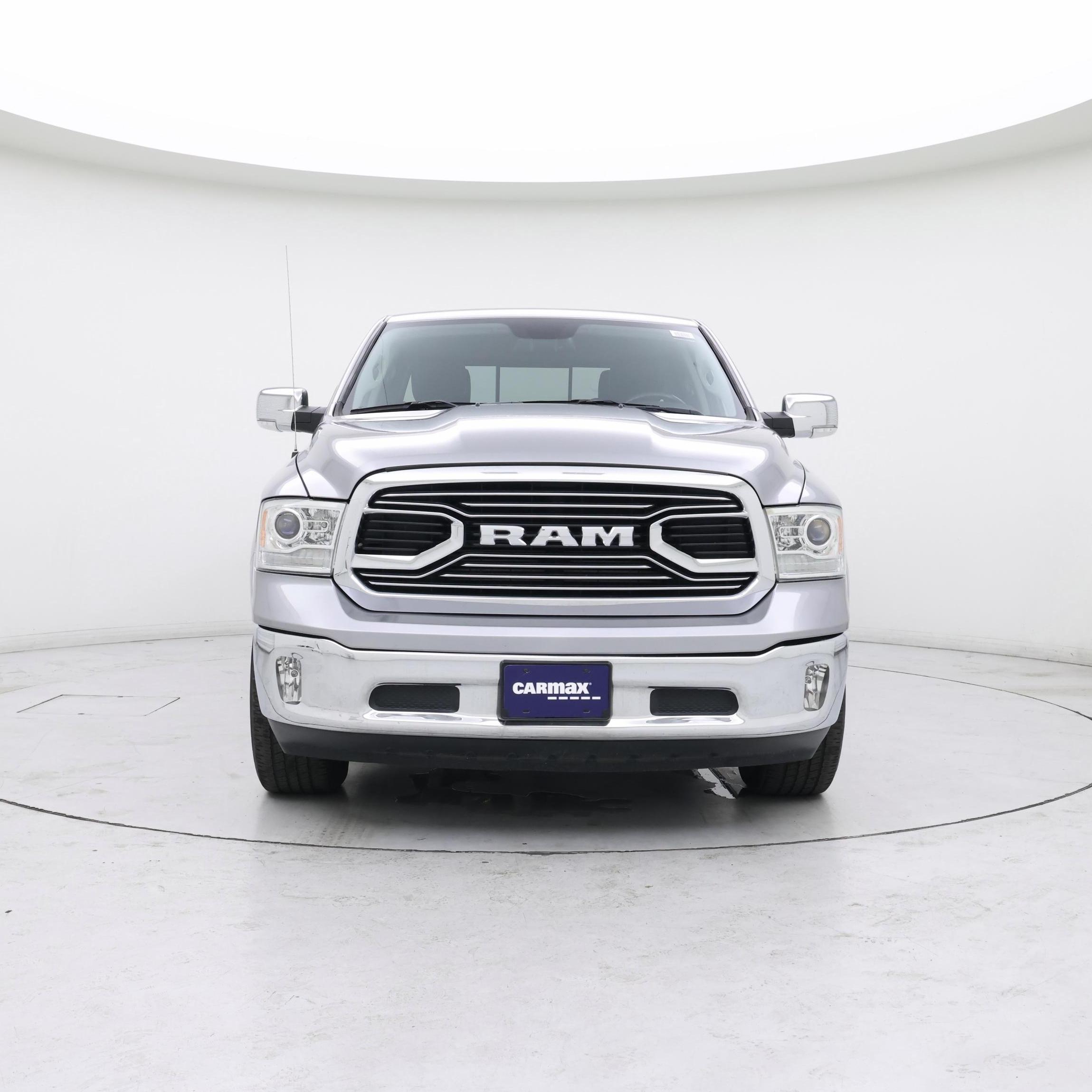 Thumbnail: 2019 RAM 1500 Classic - 5