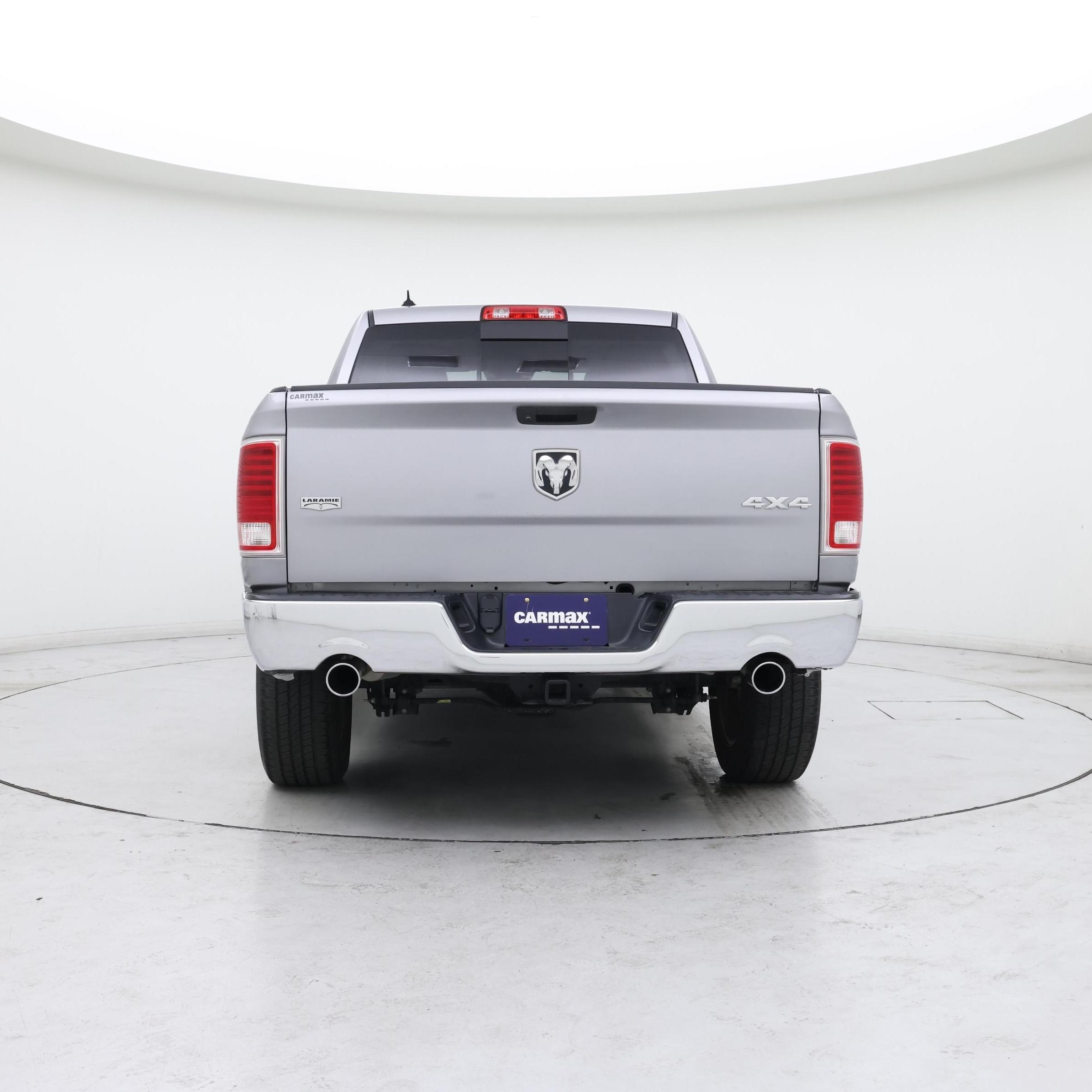 Thumbnail: 2019 RAM 1500 Classic - 6