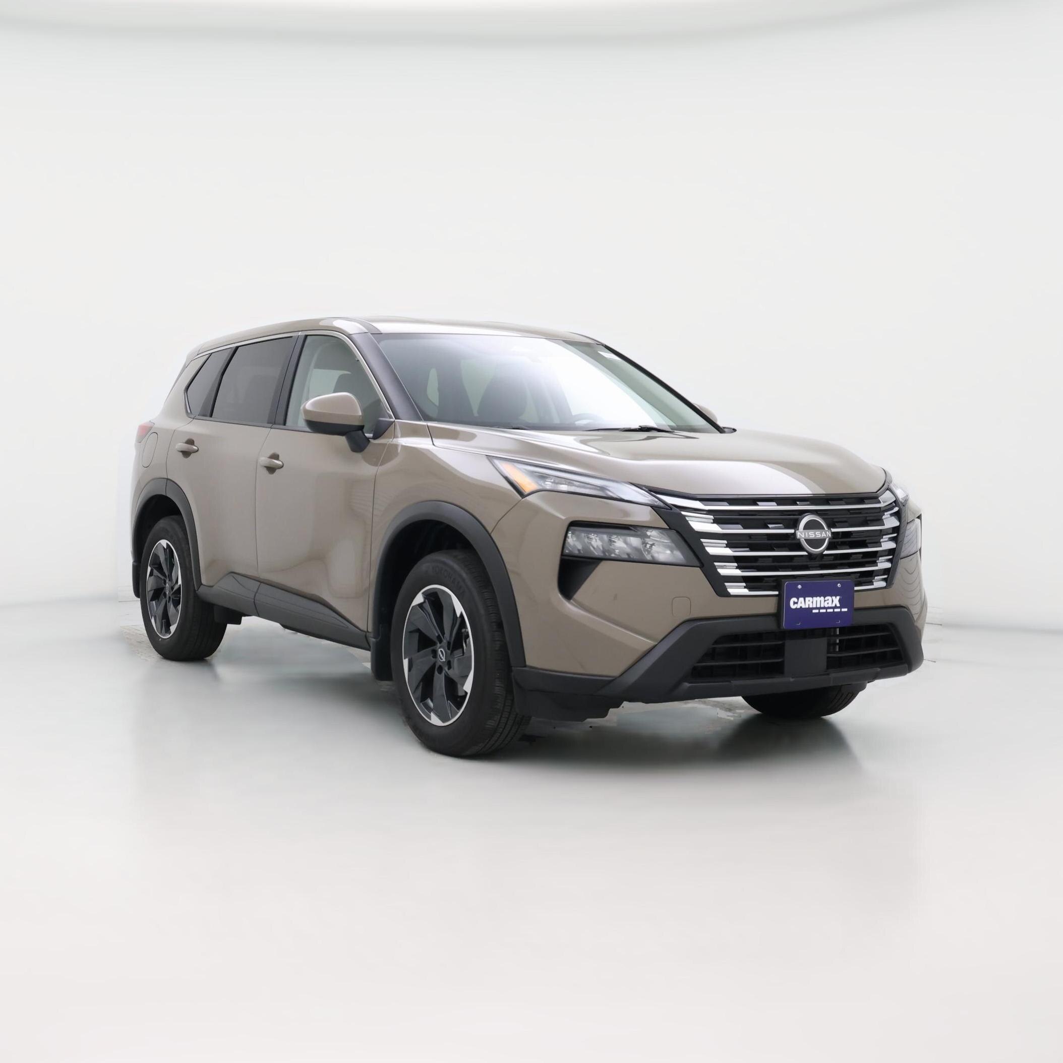 Thumbnail: 2024 Nissan Rogue - 1