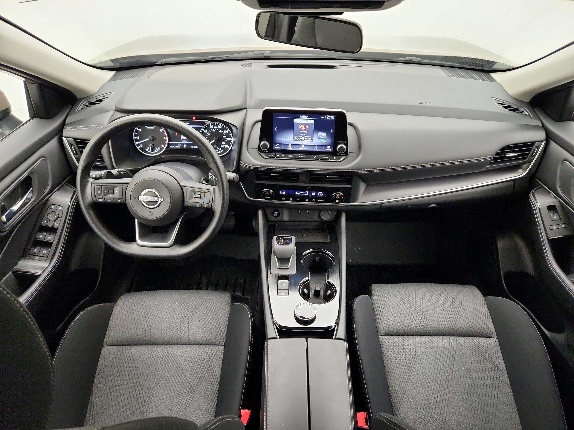 Thumbnail: 2024 Nissan Rogue - 9