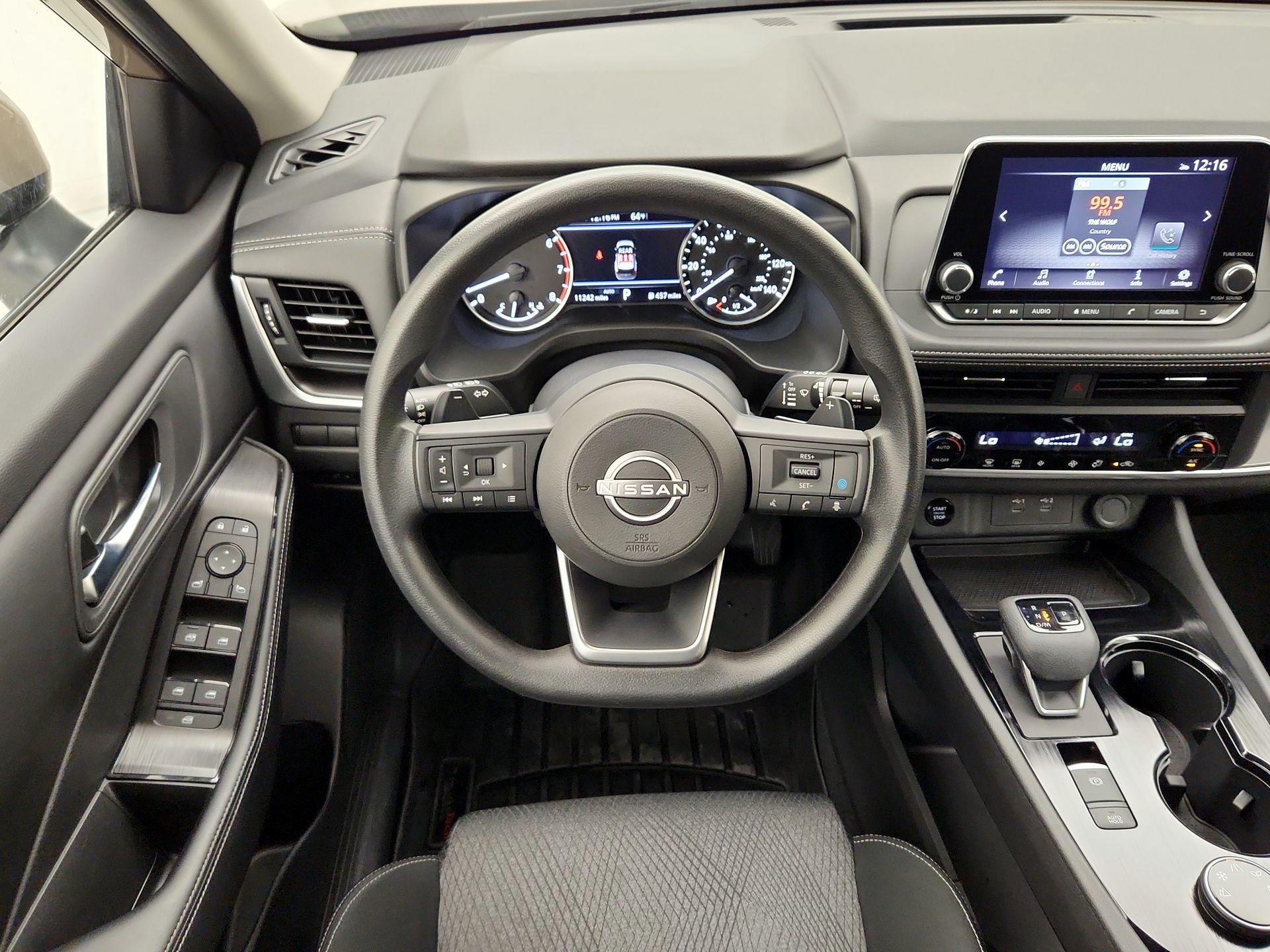 Thumbnail: 2024 Nissan Rogue - 10