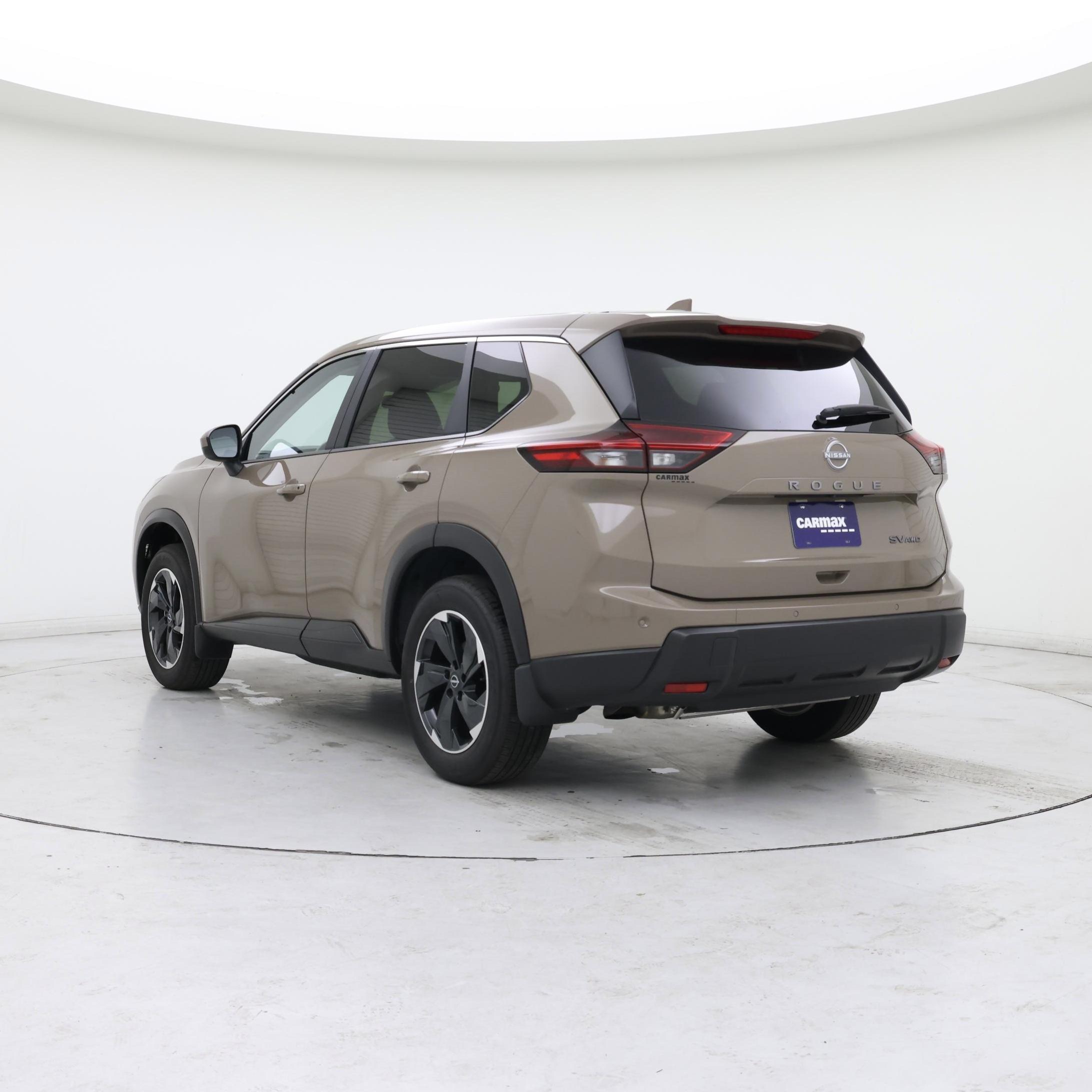 Thumbnail: 2024 Nissan Rogue - 2