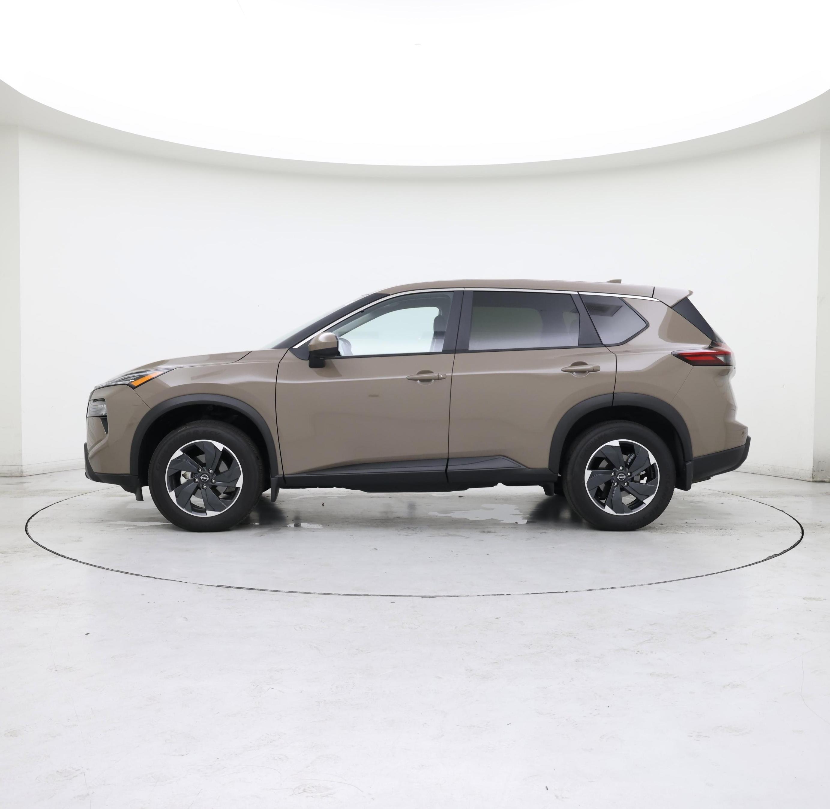 Thumbnail: 2024 Nissan Rogue - 3