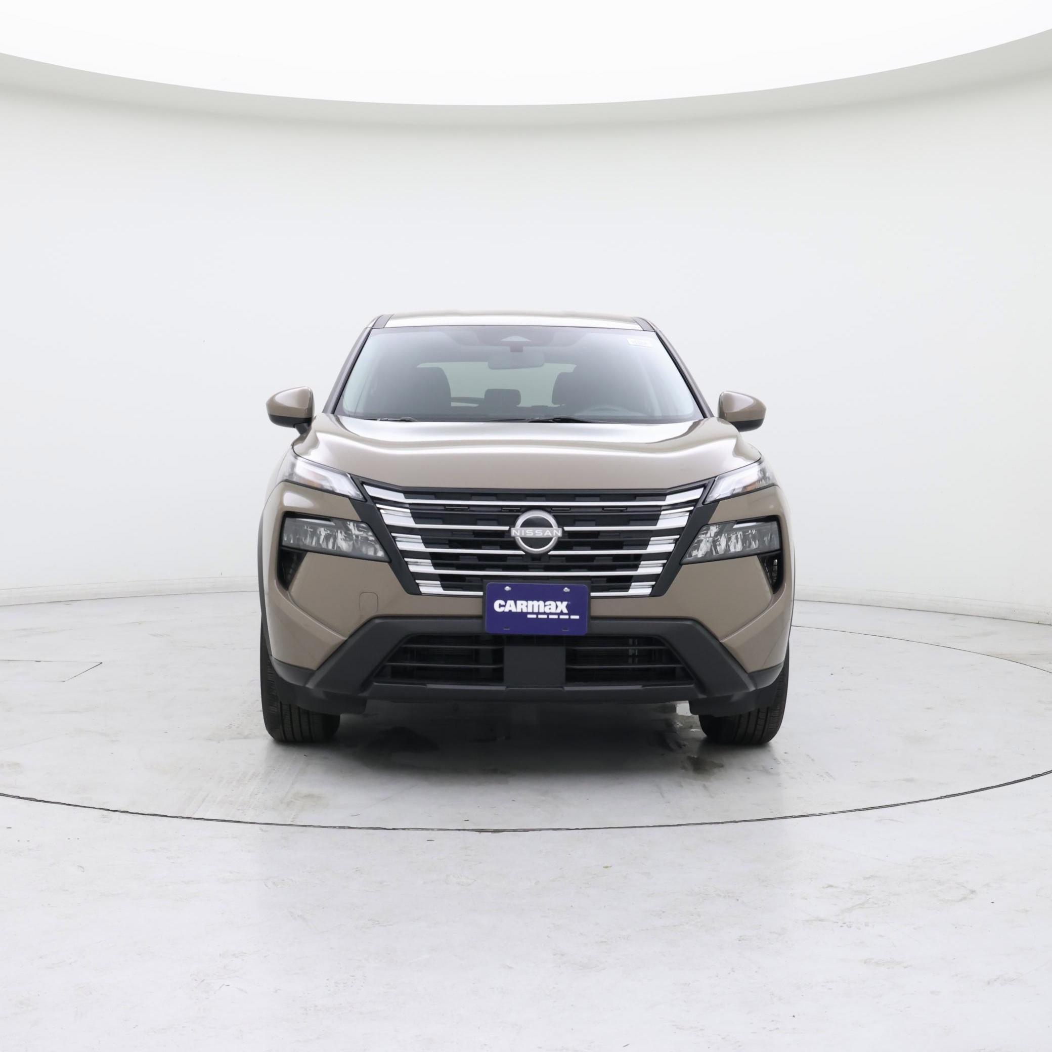 Thumbnail: 2024 Nissan Rogue - 5