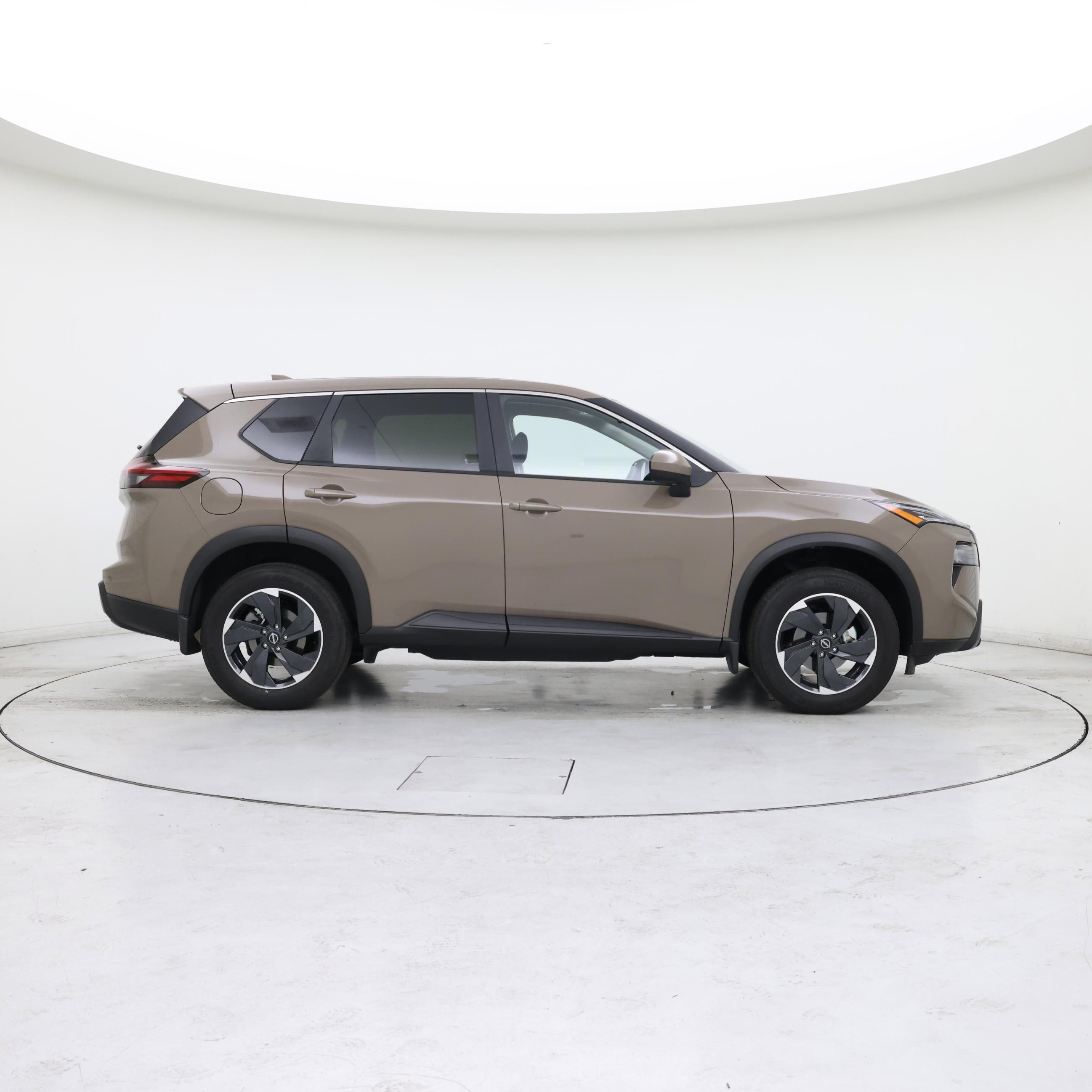 Thumbnail: 2024 Nissan Rogue - 7