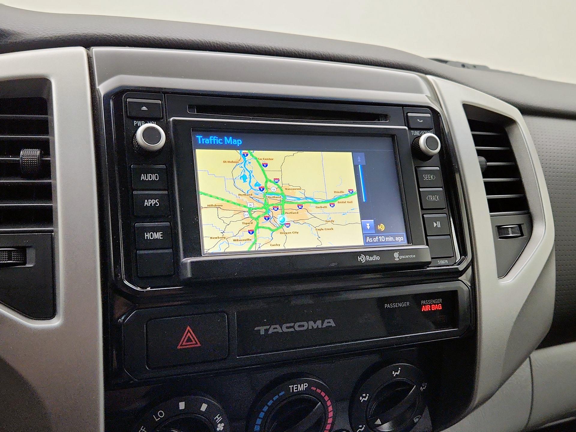 Thumbnail: 2015 Toyota Tacoma - 14
