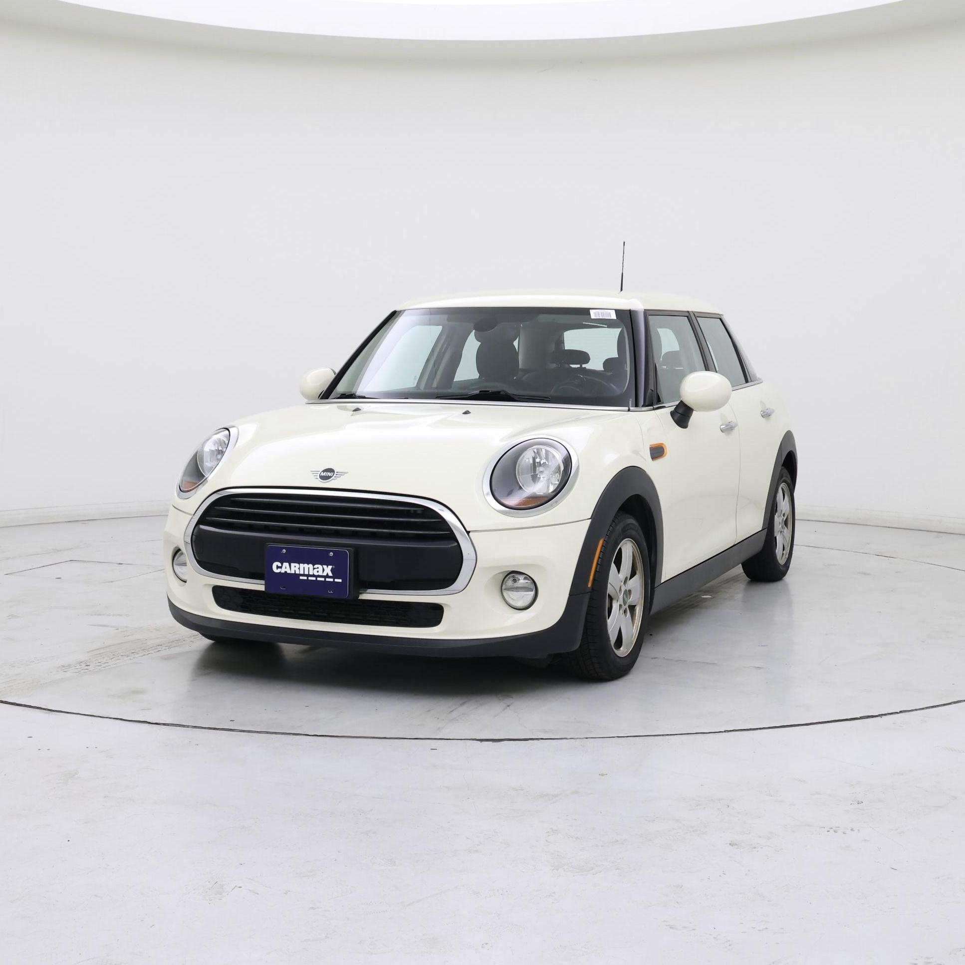 Thumbnail: 2019 MINI Cooper Hardtop - 4