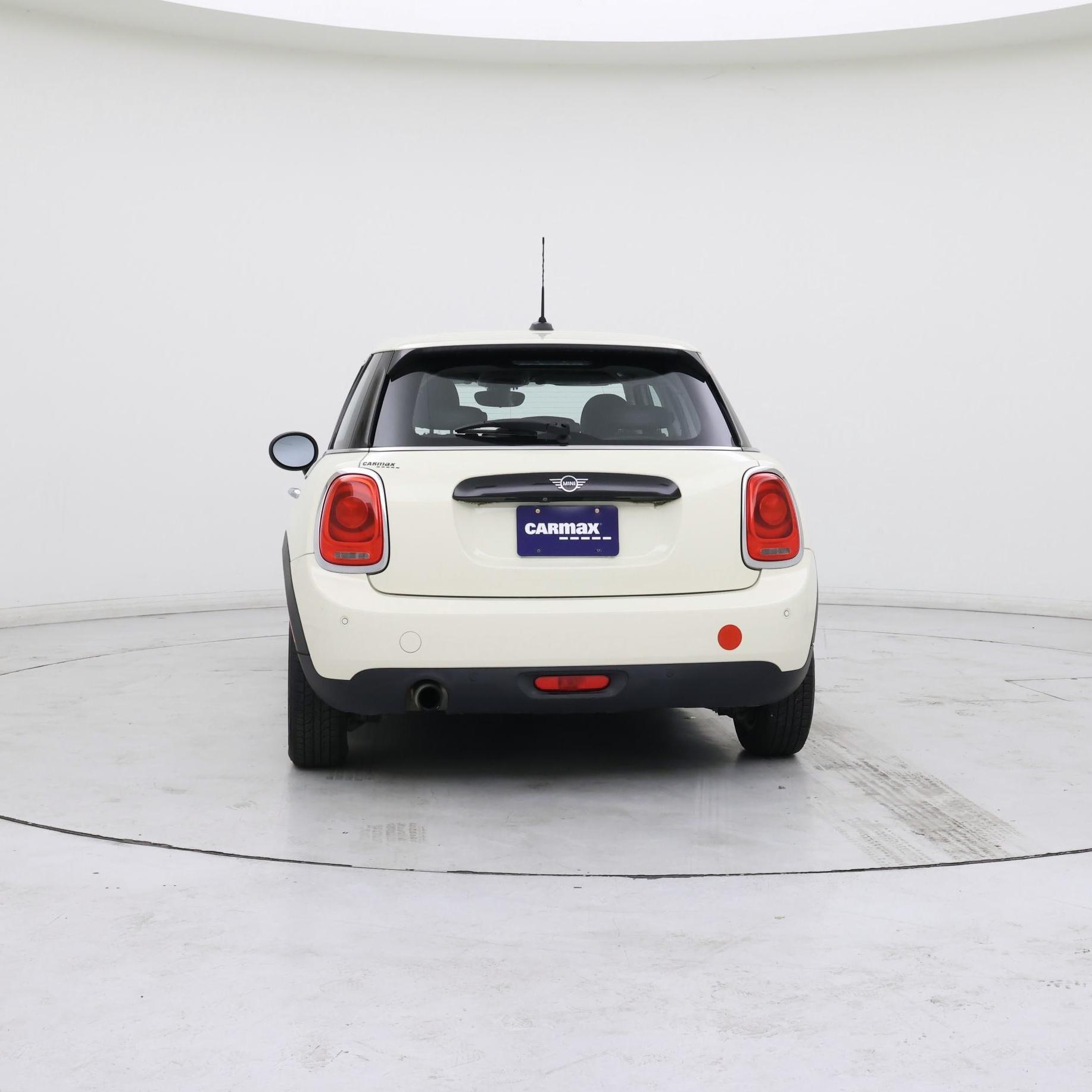 Thumbnail: 2019 MINI Cooper Hardtop - 6