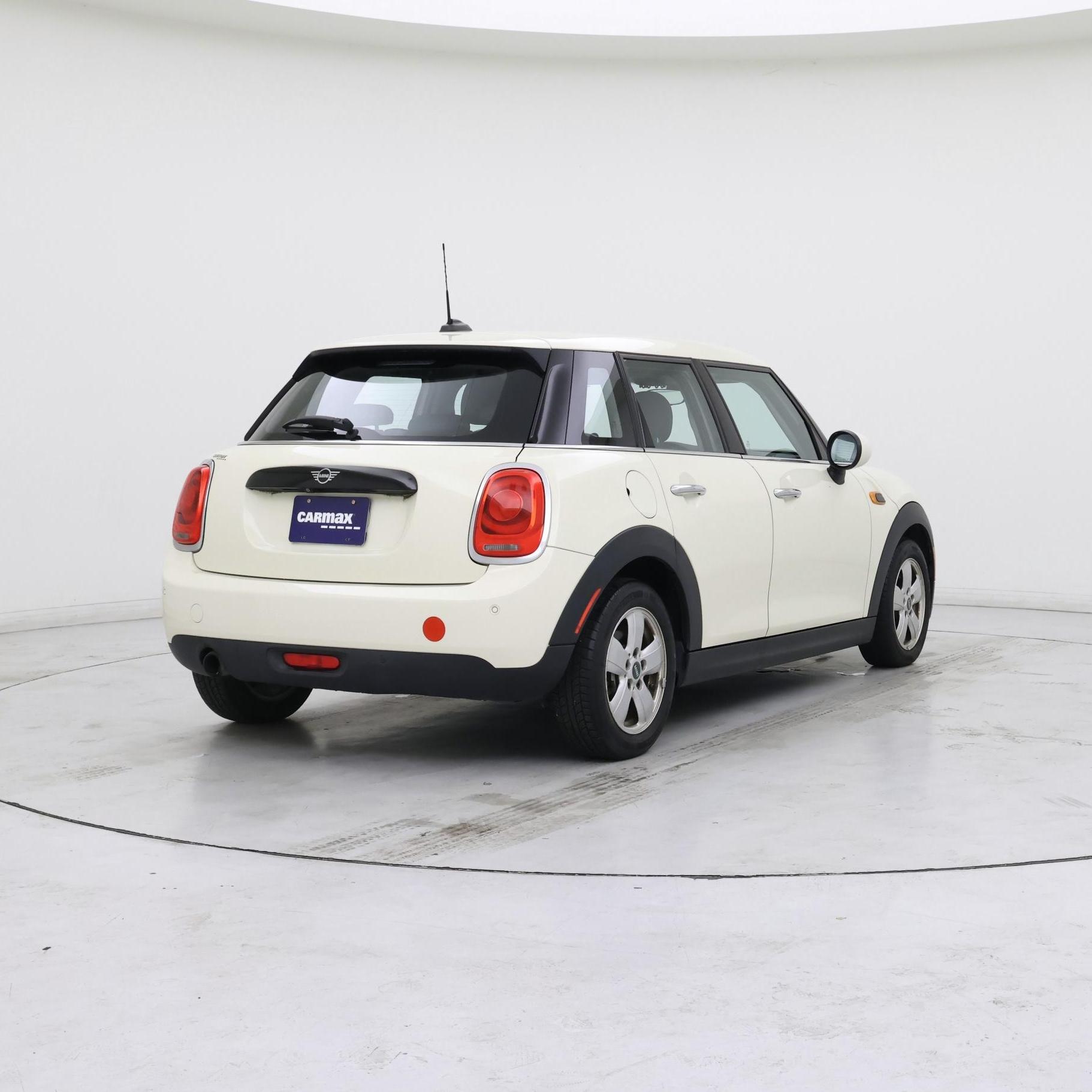 Thumbnail: 2019 MINI Cooper Hardtop - 8