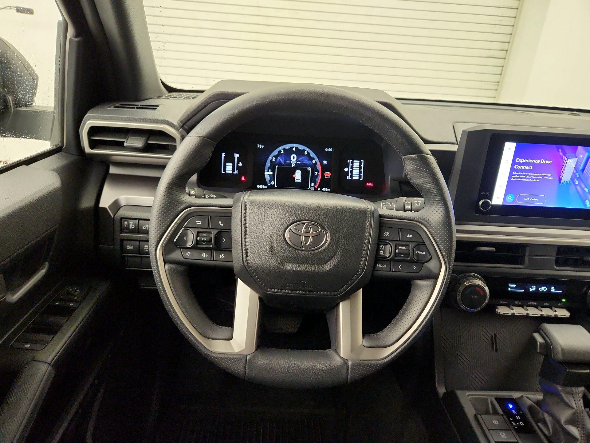 Thumbnail: 2025 Toyota 4Runner - 10