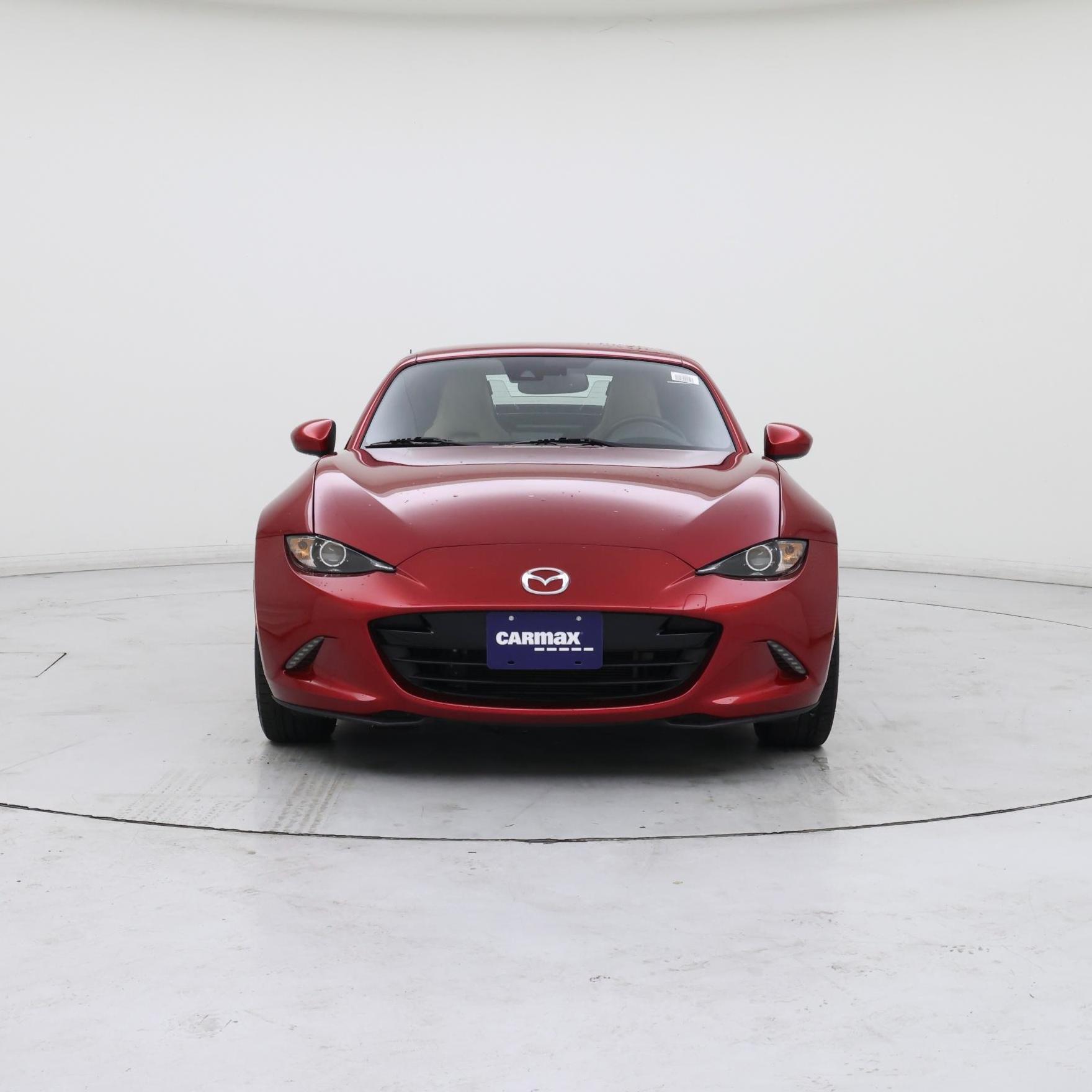 Thumbnail: 2019 Mazda MX-5 Miata - 5