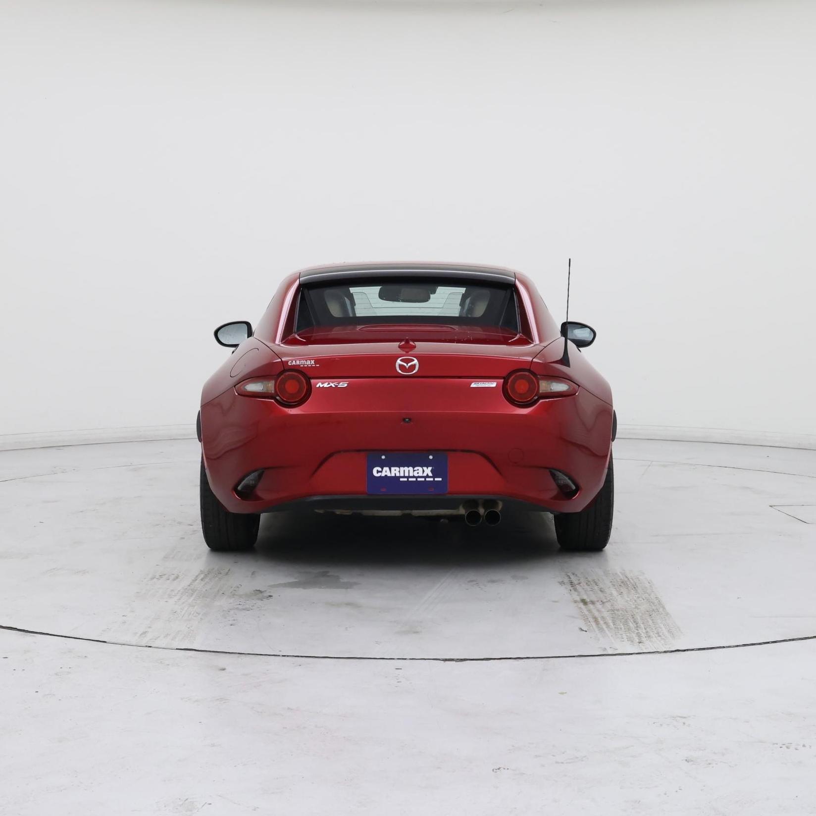 Thumbnail: 2019 Mazda MX-5 Miata - 6