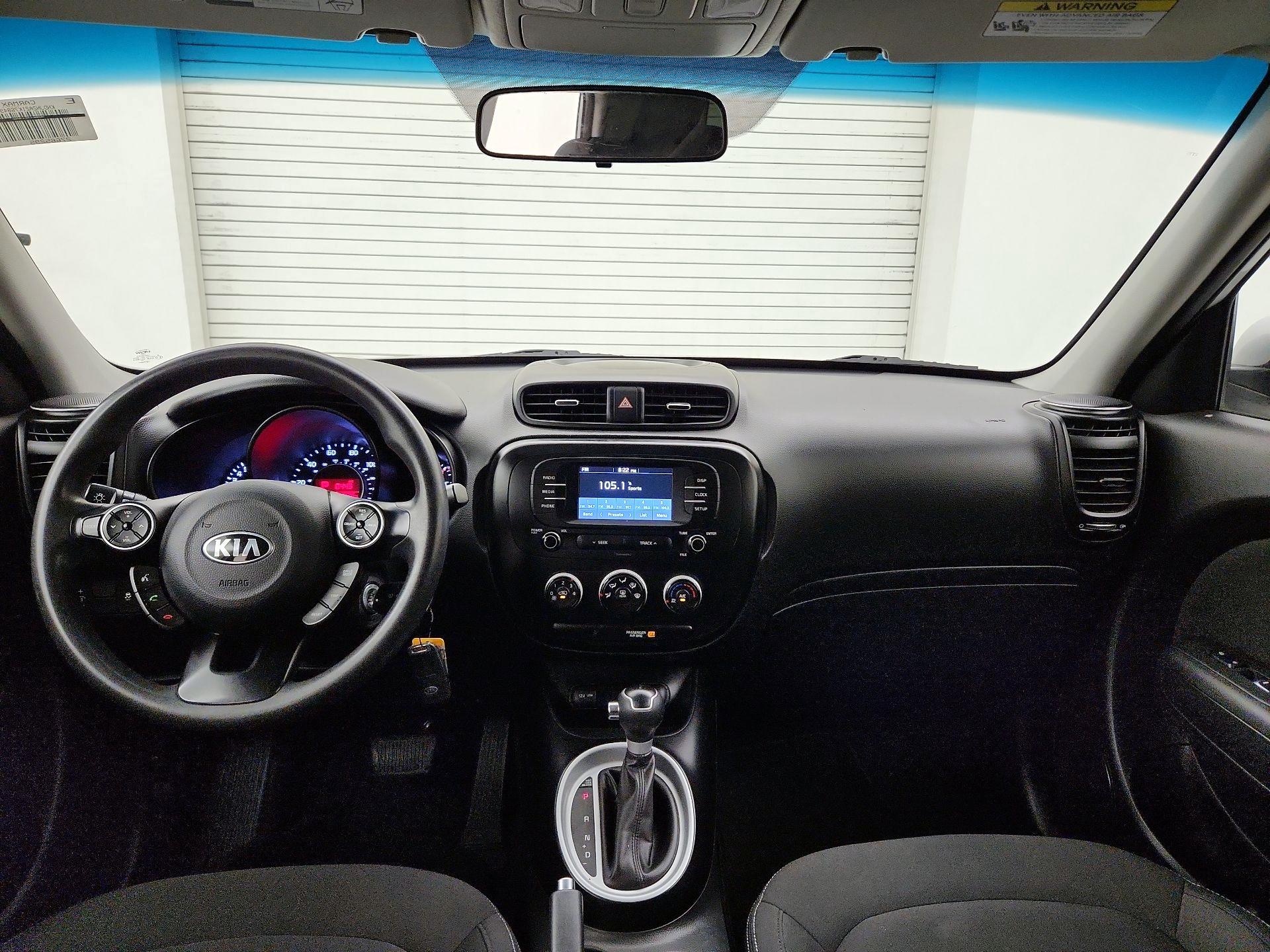 Thumbnail: 2019 Kia Soul - 9