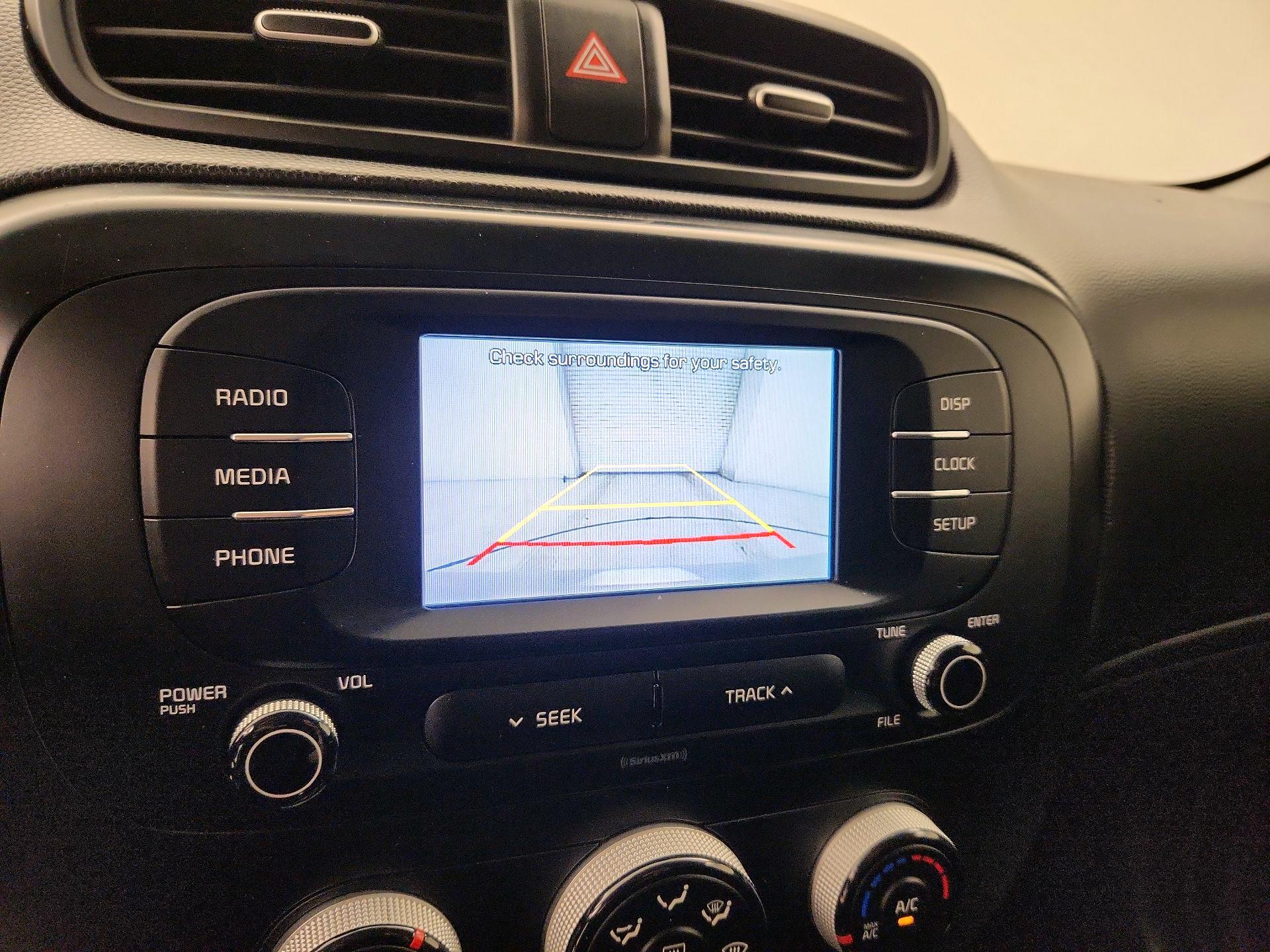 Thumbnail: 2019 Kia Soul - 14