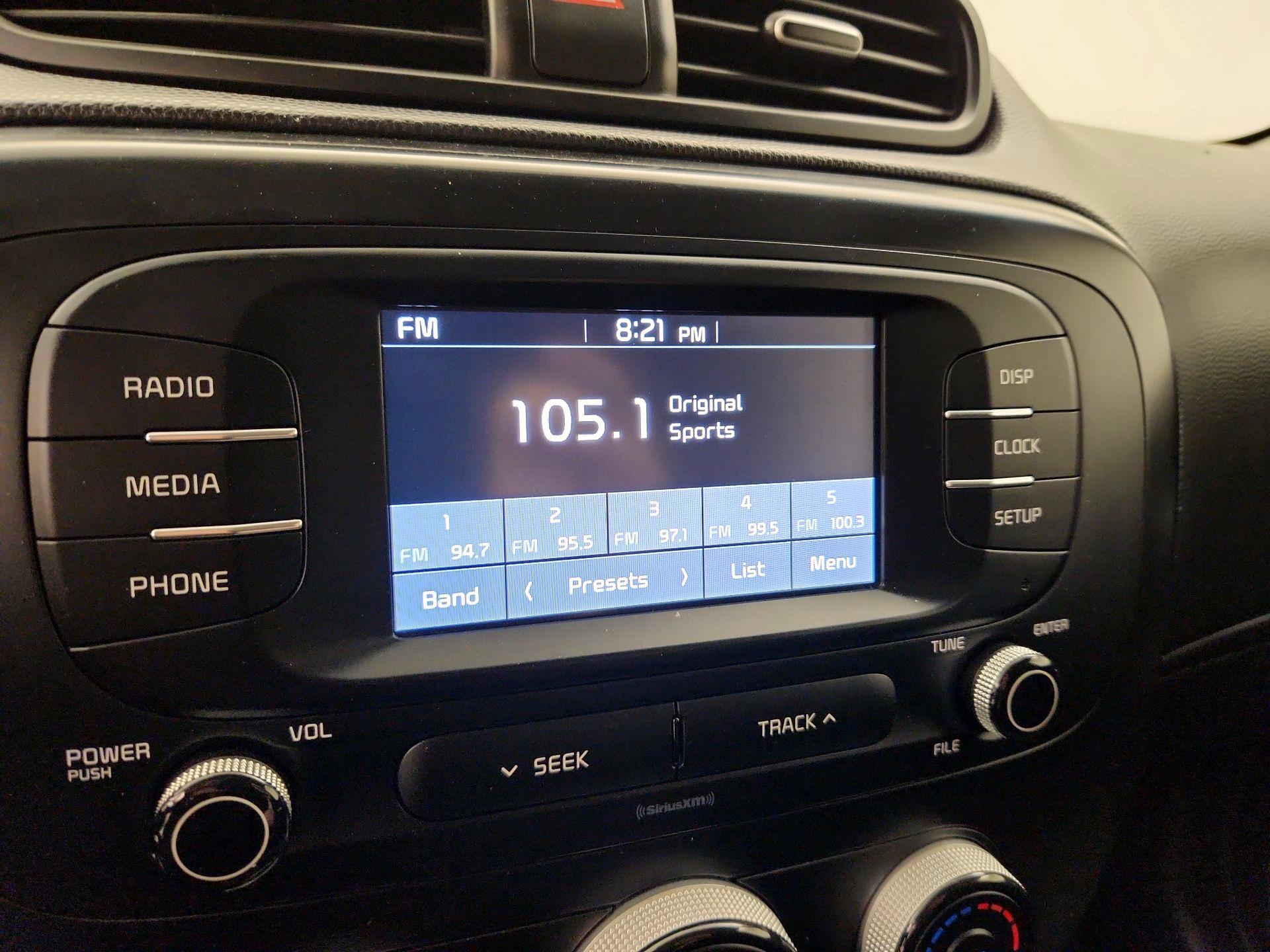 Thumbnail: 2019 Kia Soul - 15