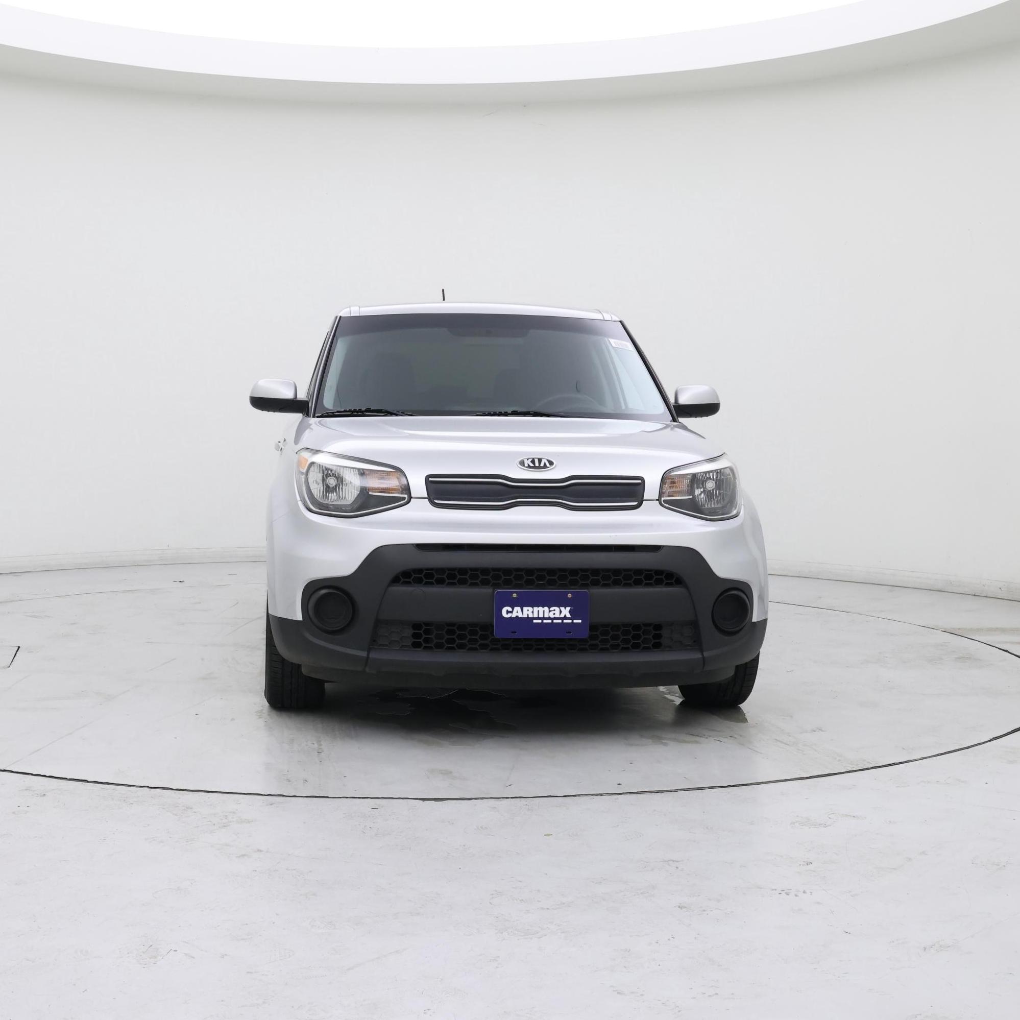 Thumbnail: 2019 Kia Soul - 5