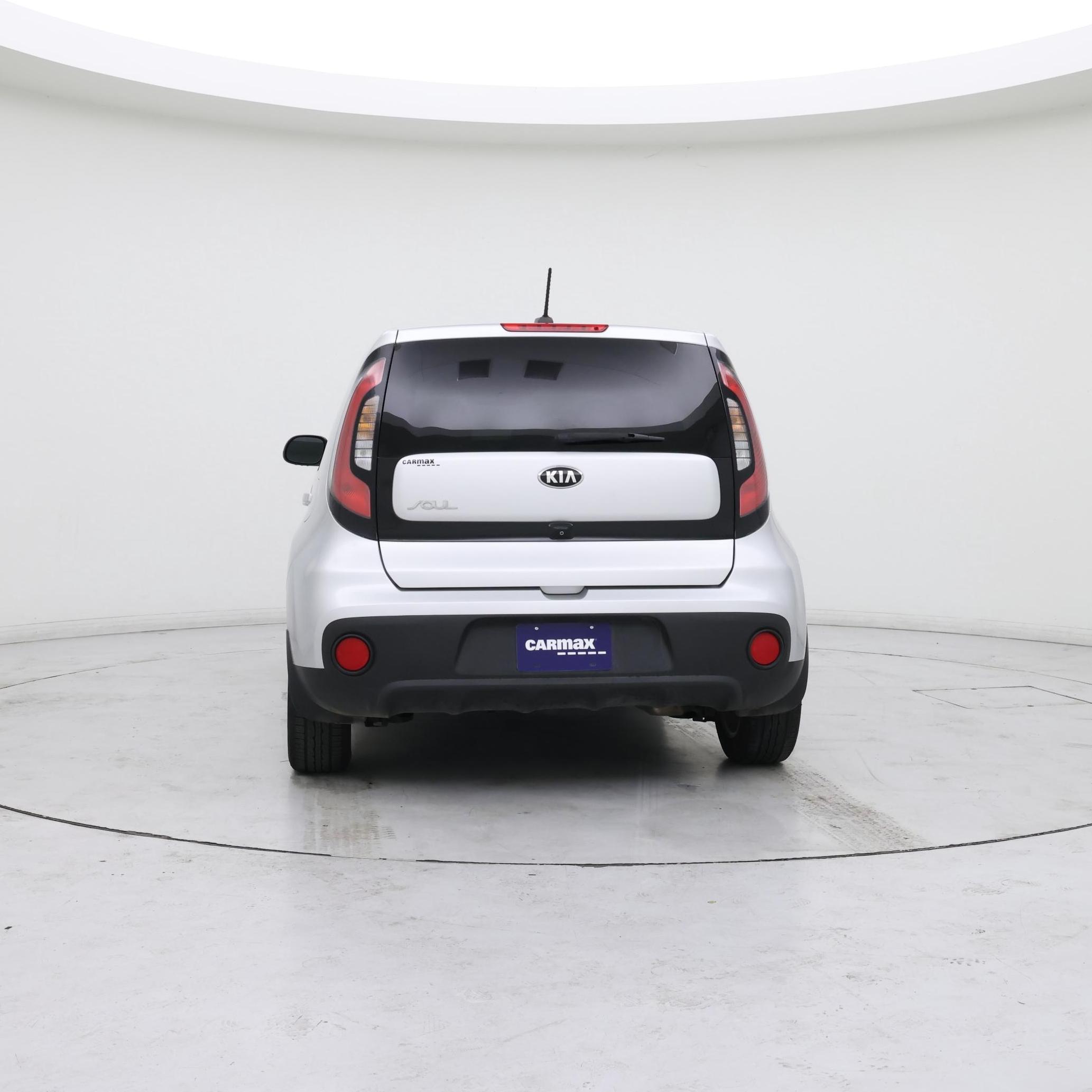 Thumbnail: 2019 Kia Soul - 6
