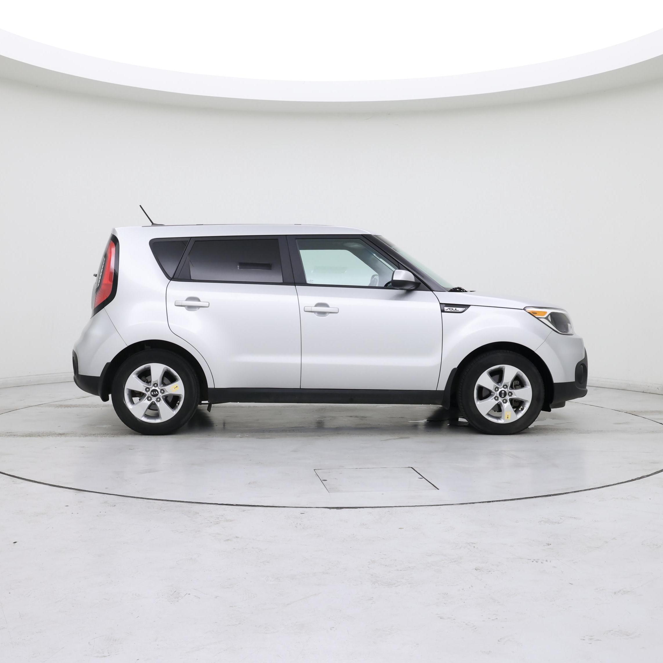 Thumbnail: 2019 Kia Soul - 7