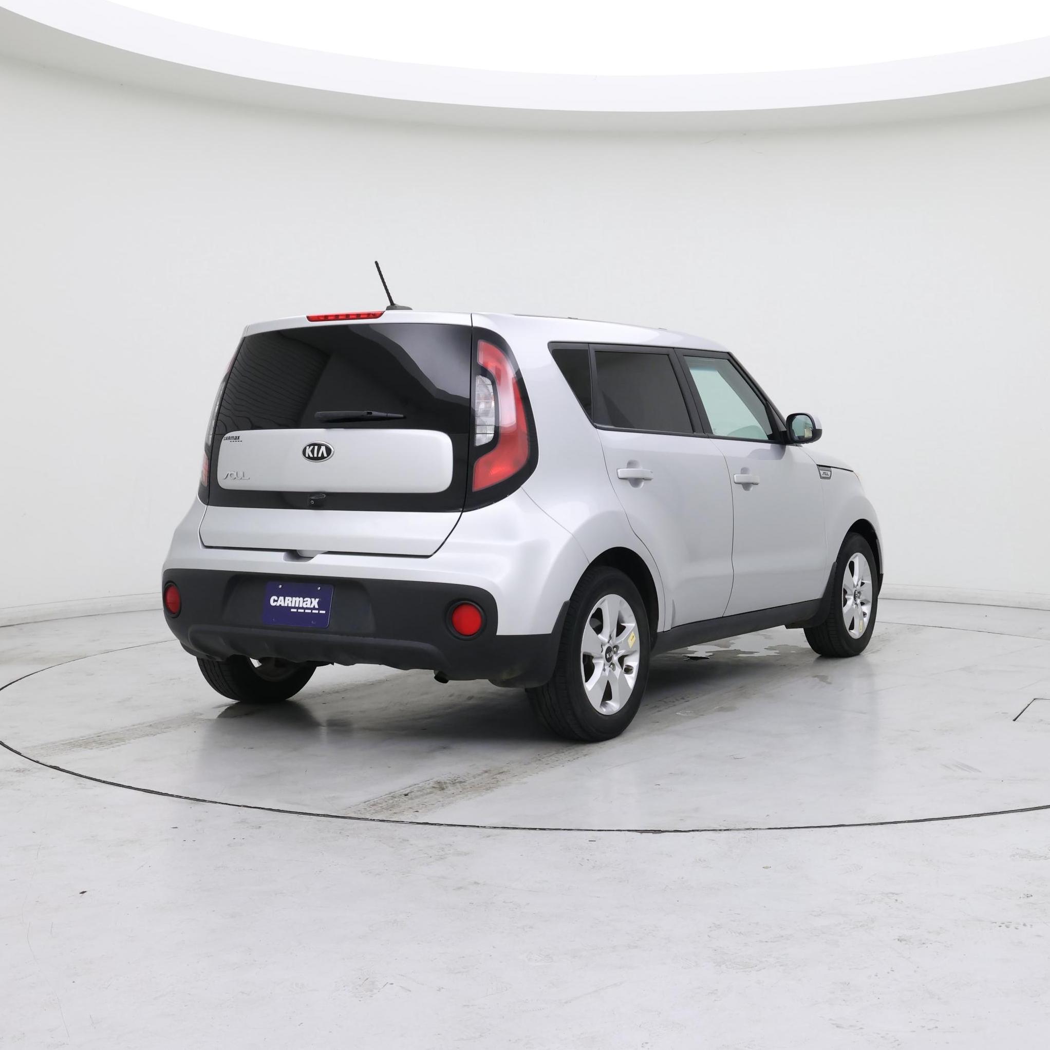 Thumbnail: 2019 Kia Soul - 8