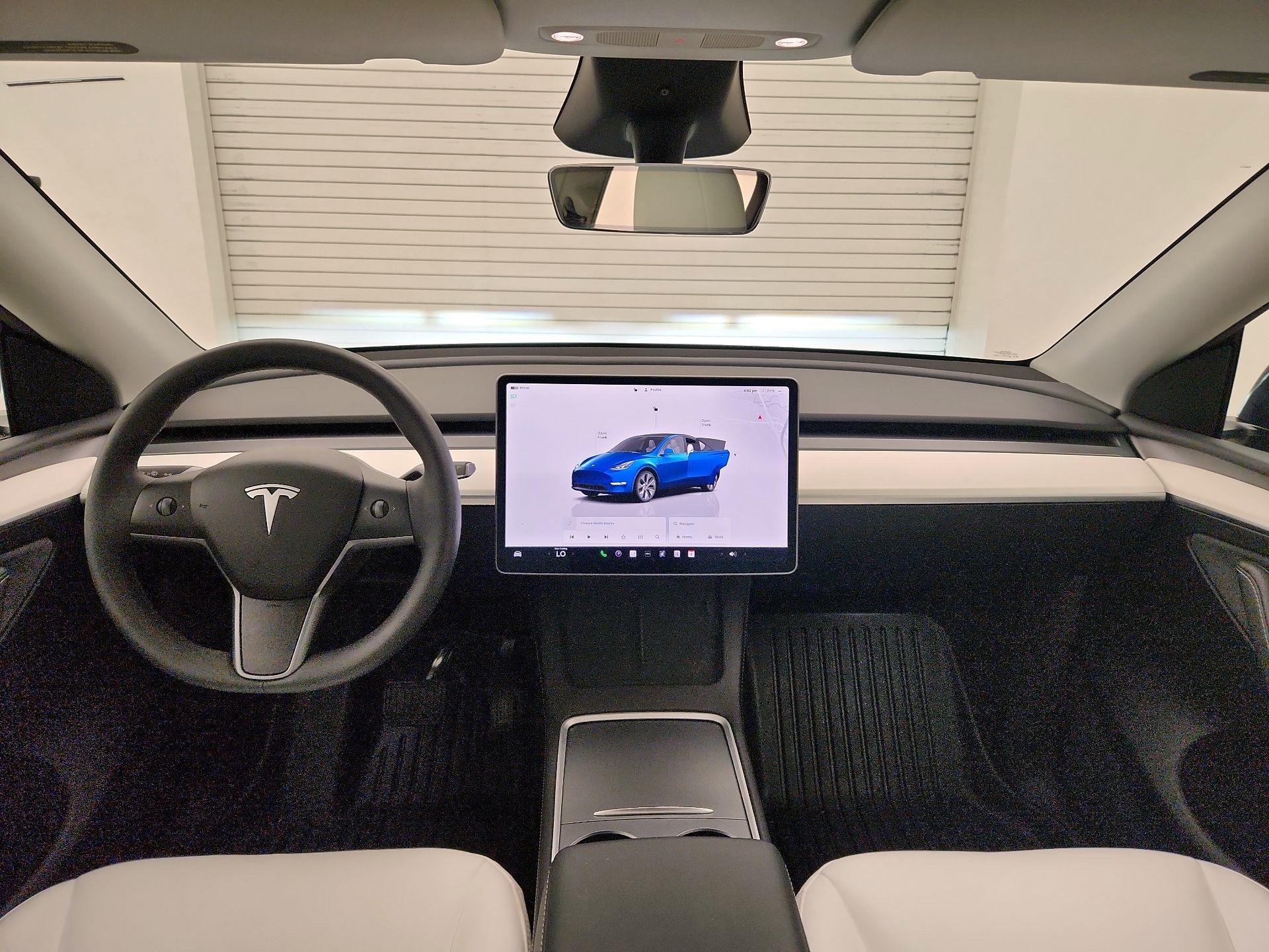 Thumbnail: 2024 Tesla Model Y - 9
