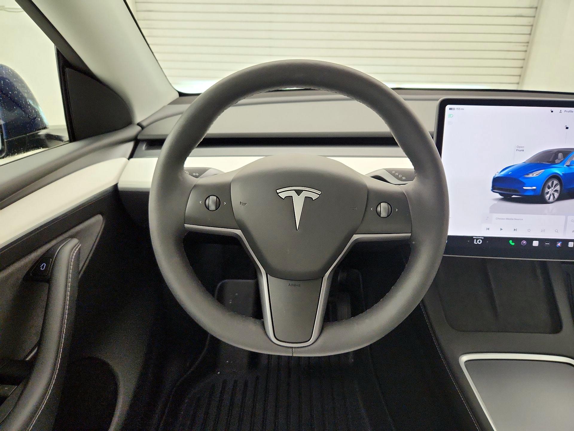 Thumbnail: 2024 Tesla Model Y - 10