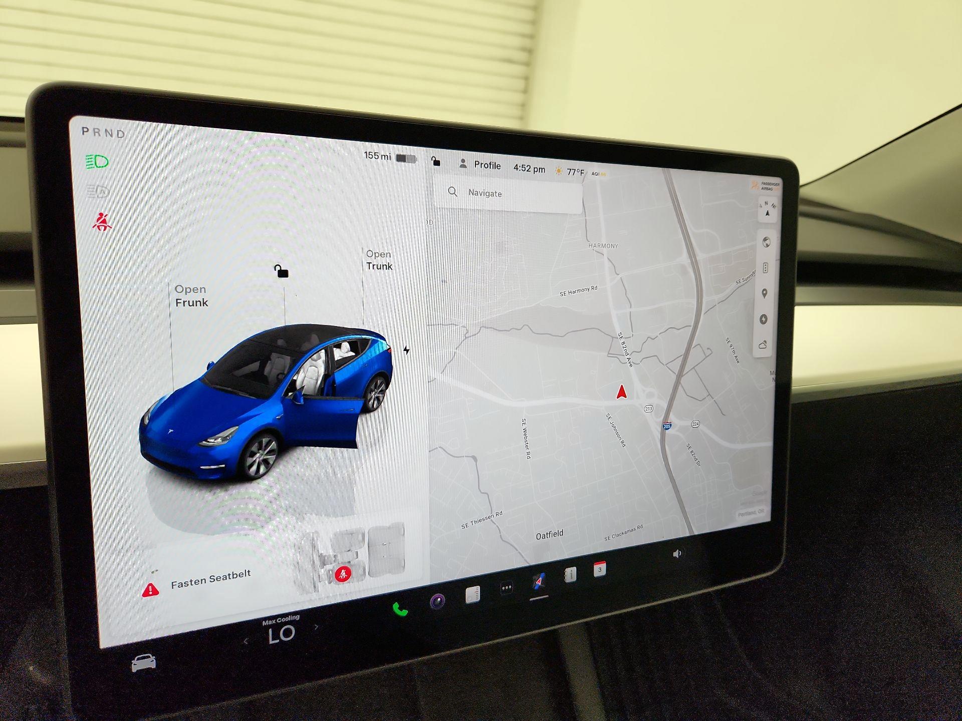 Thumbnail: 2024 Tesla Model Y - 13
