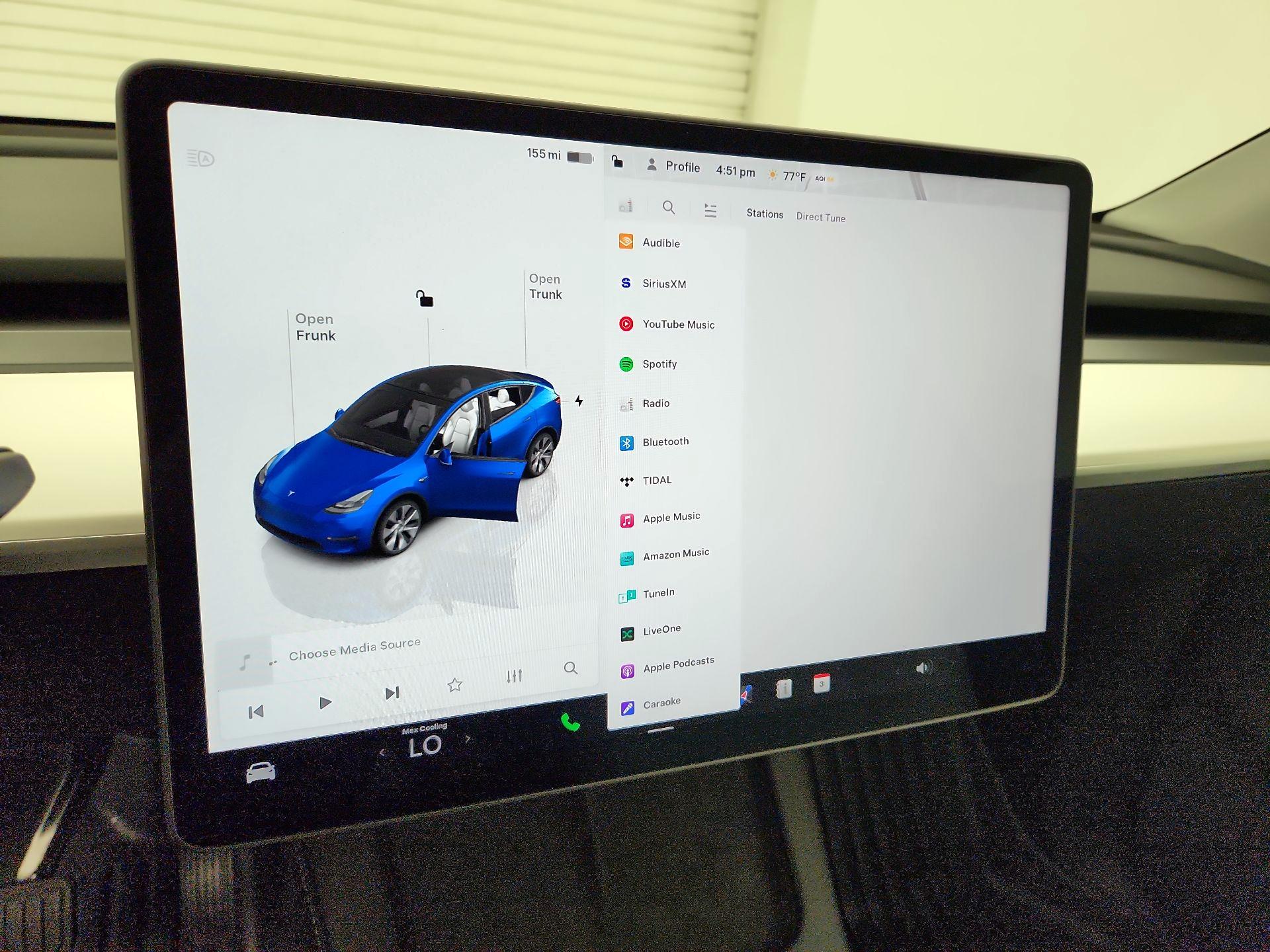 Thumbnail: 2024 Tesla Model Y - 15