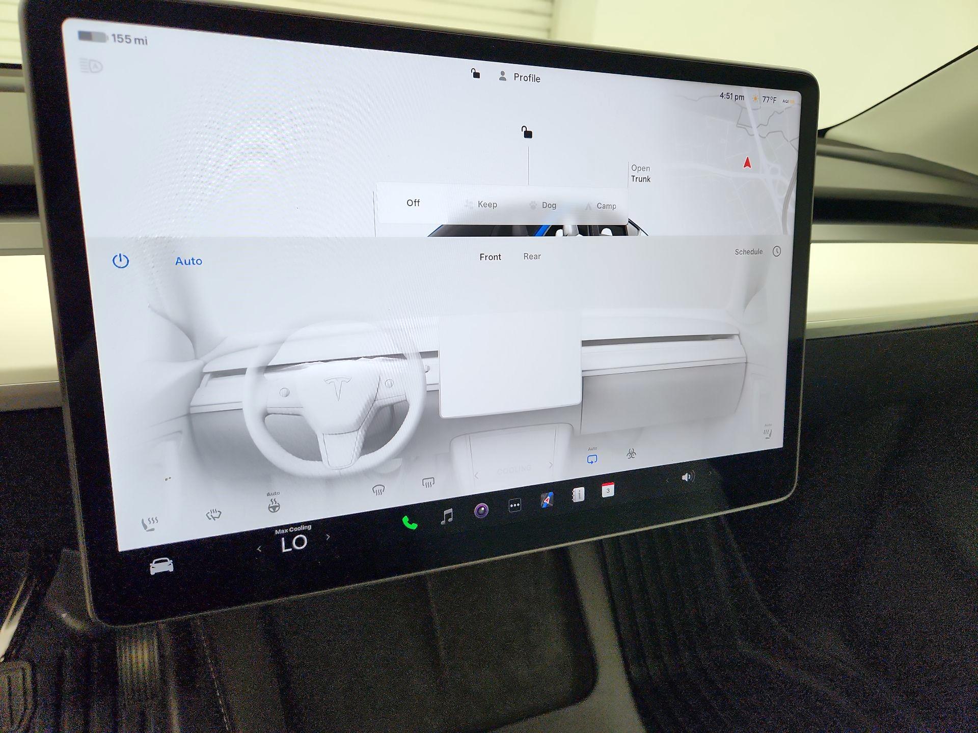Thumbnail: 2024 Tesla Model Y - 16
