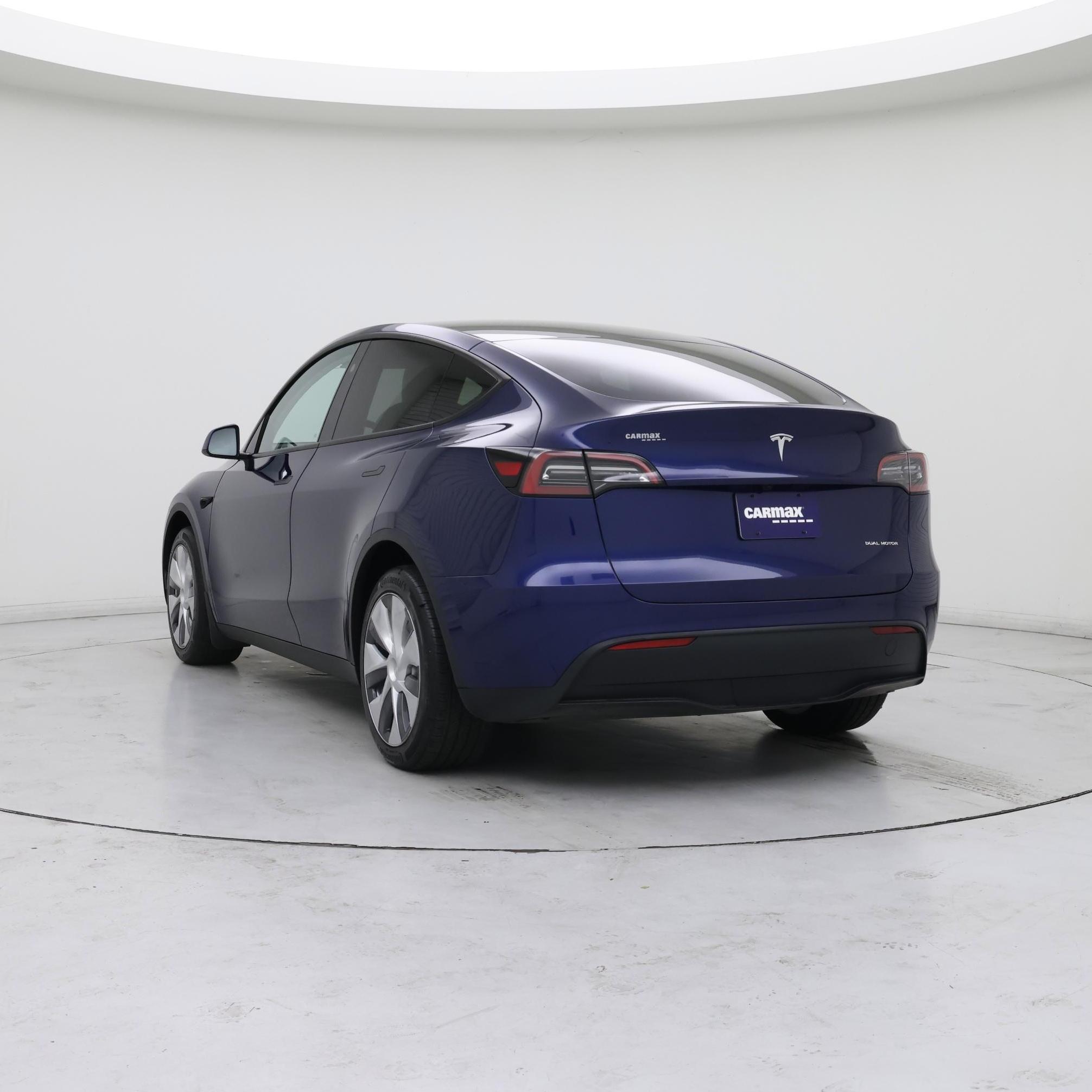 Thumbnail: 2024 Tesla Model Y - 2