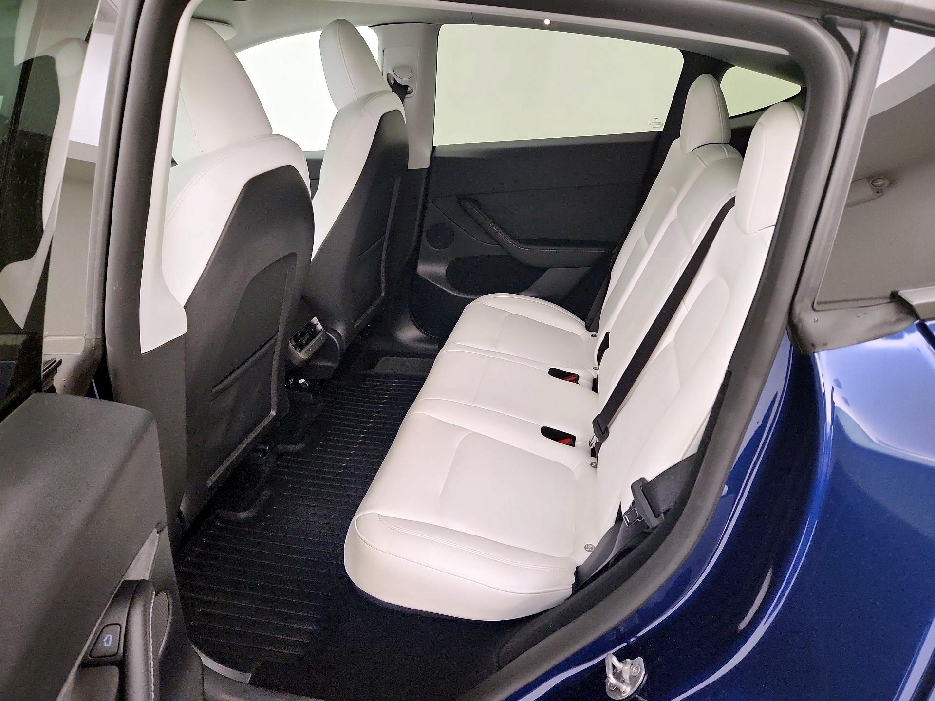 Thumbnail: 2024 Tesla Model Y - 20